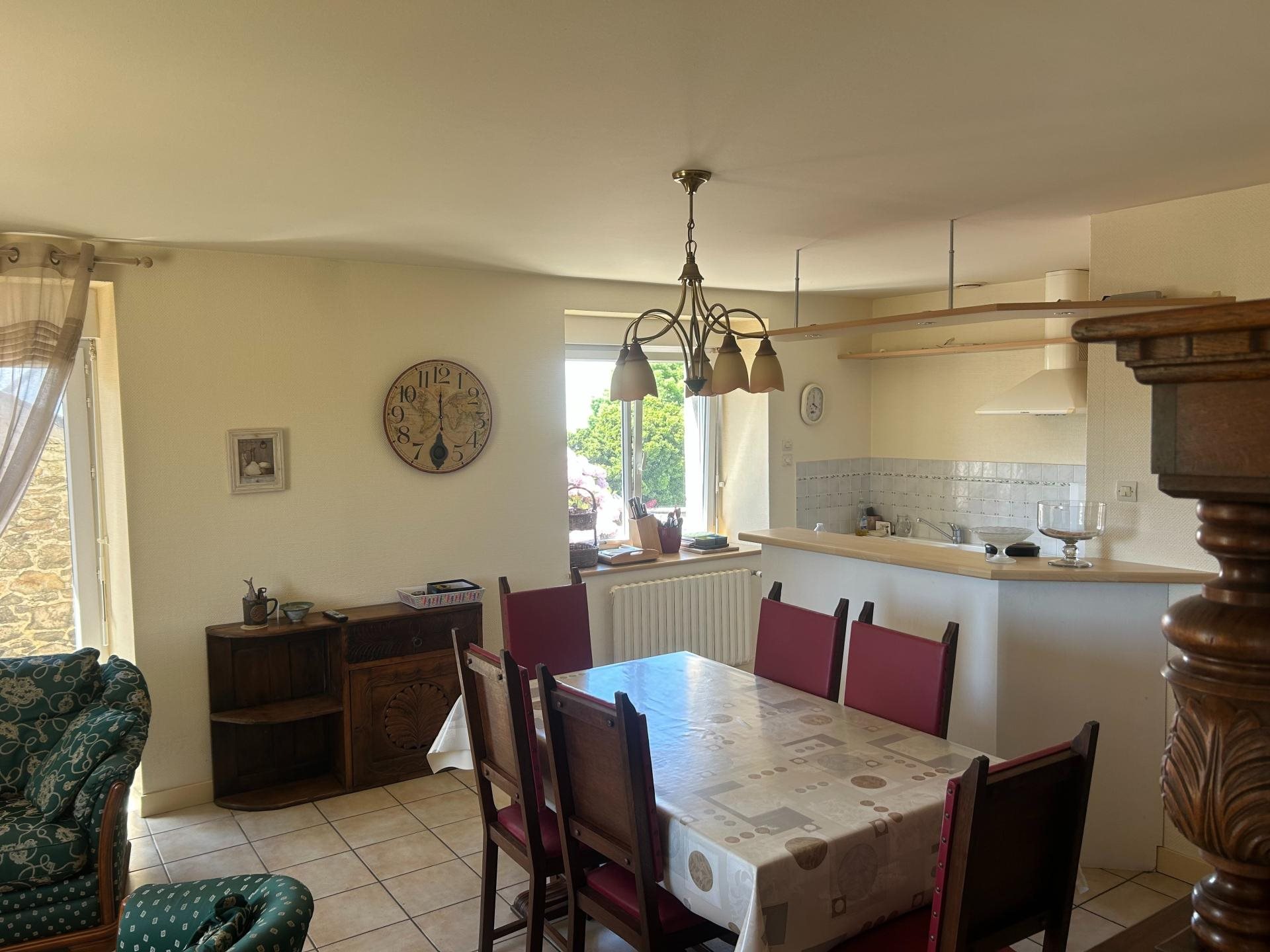 Maison à vendre, 129m², Roscoff