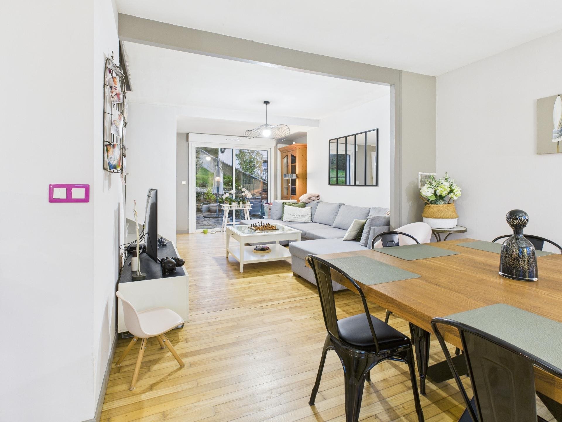 Maison à vendre, 120m², Saint-Martin-des-Champs