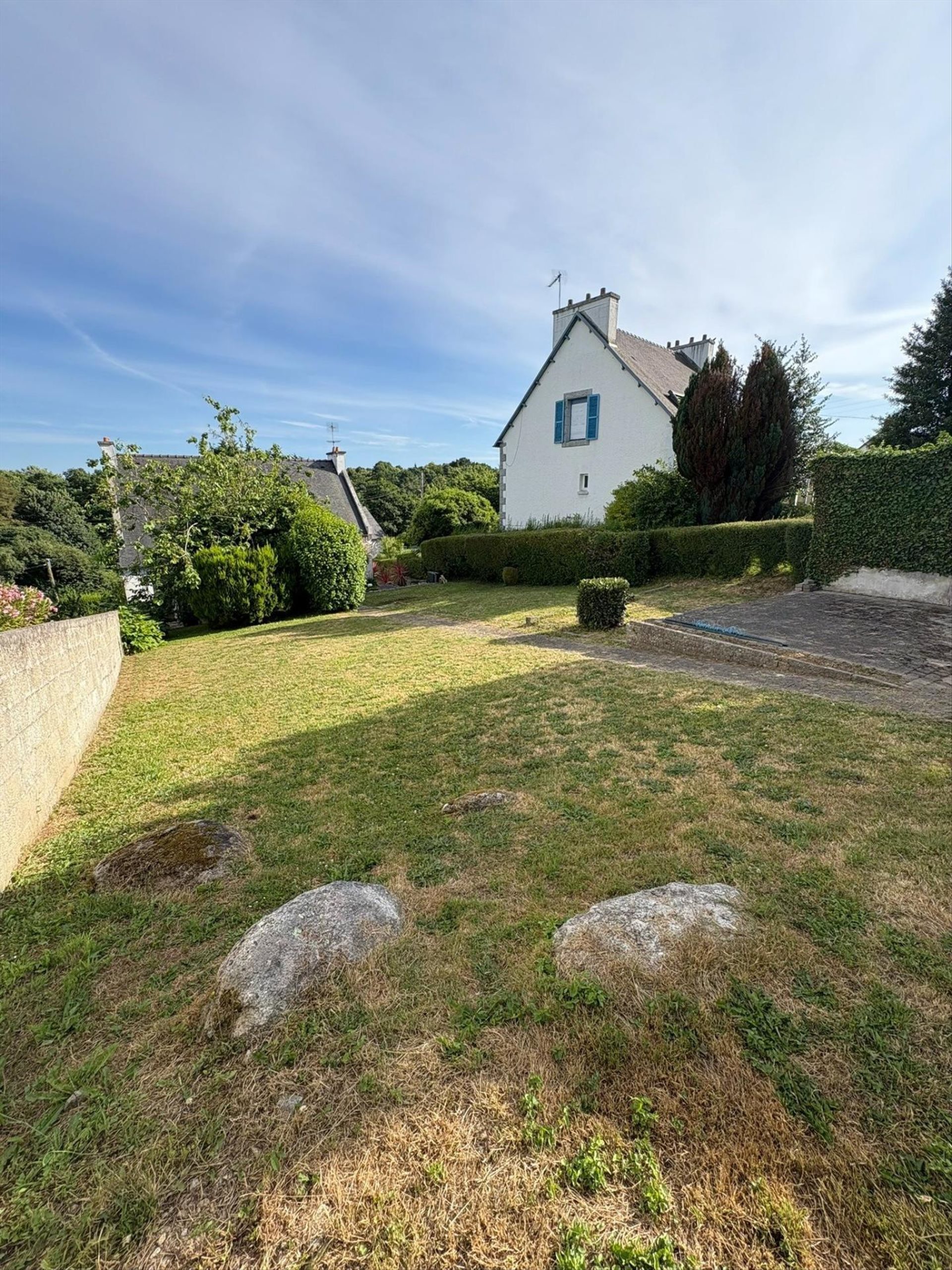 Maison à vendre, 120m², Saint-Martin-des-Champs