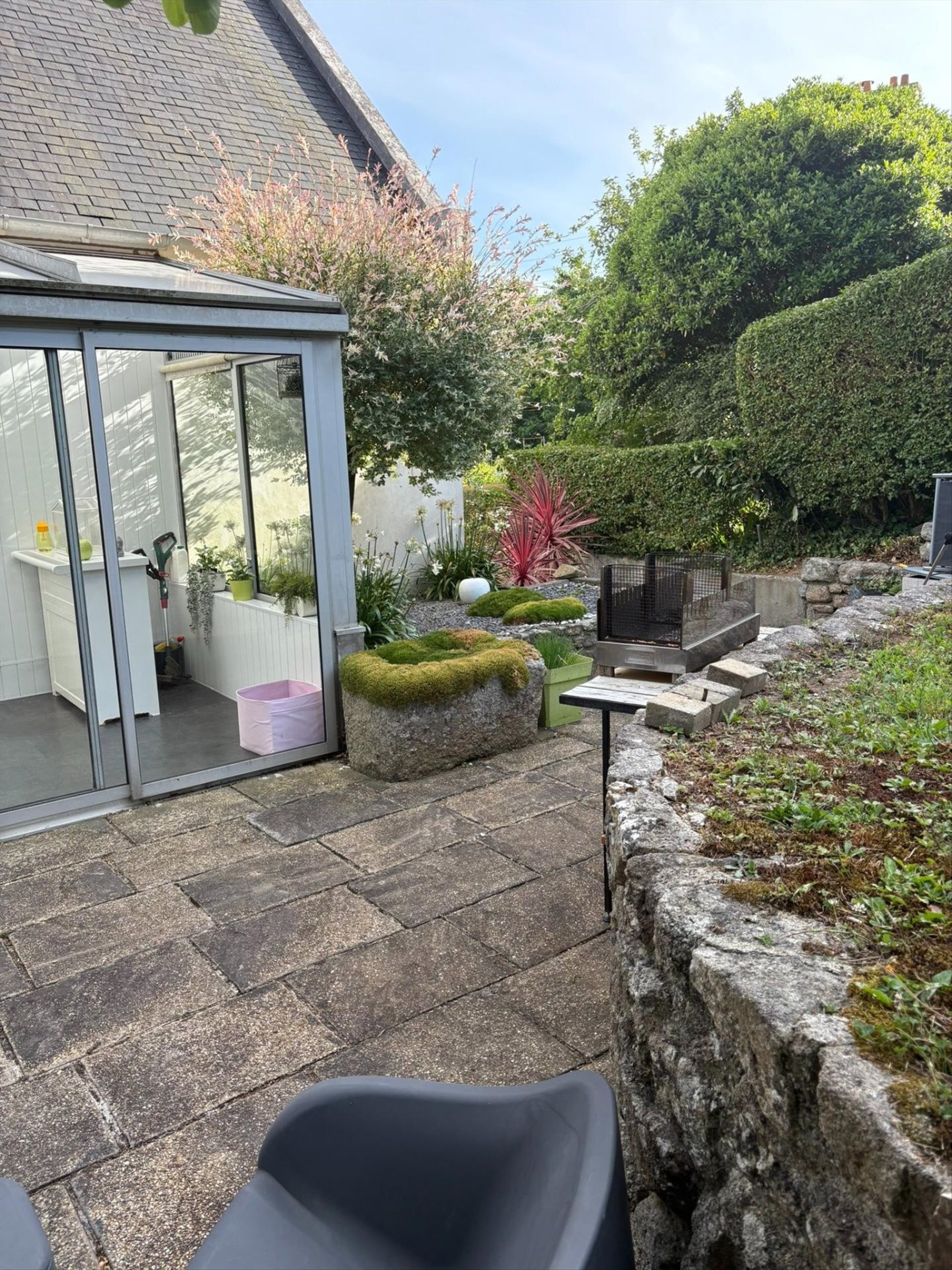 Maison à vendre, 120m², Saint-Martin-des-Champs