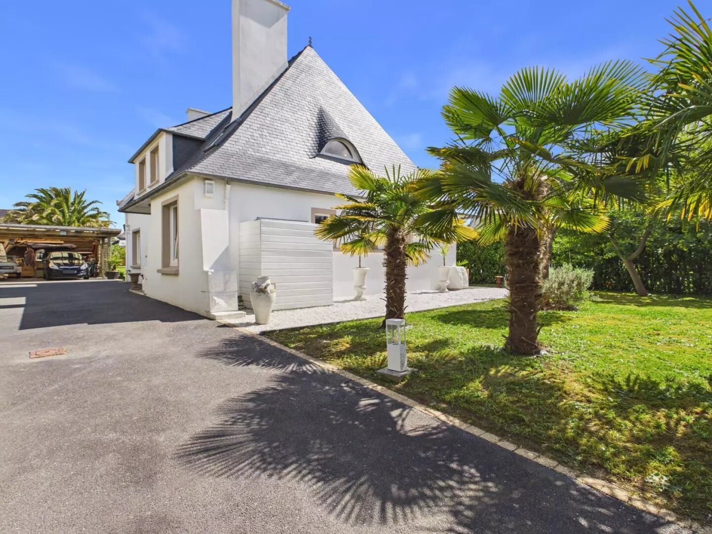 Maison à vendre, 162m², Landivisiau