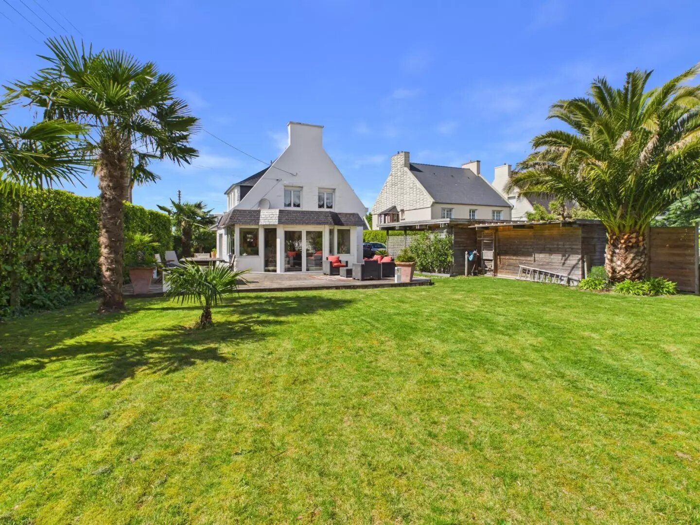 Maison à vendre, 162m², Landivisiau