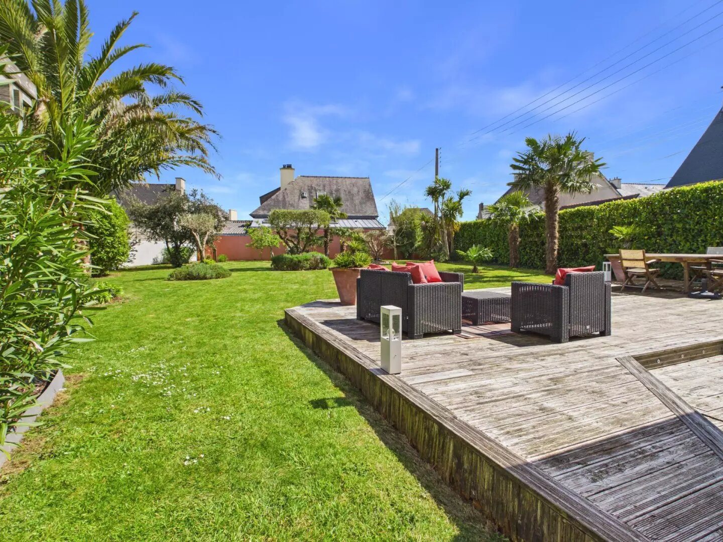 Maison à vendre, 162m², Landivisiau