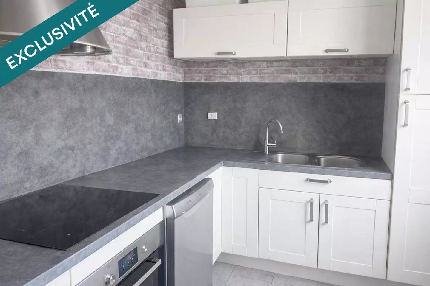 Maison à vendre, 131m², Landivisiau