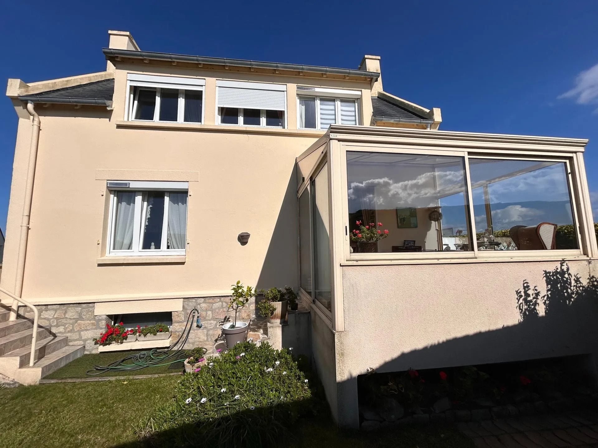 Maison à vendre, 100m², Roscoff