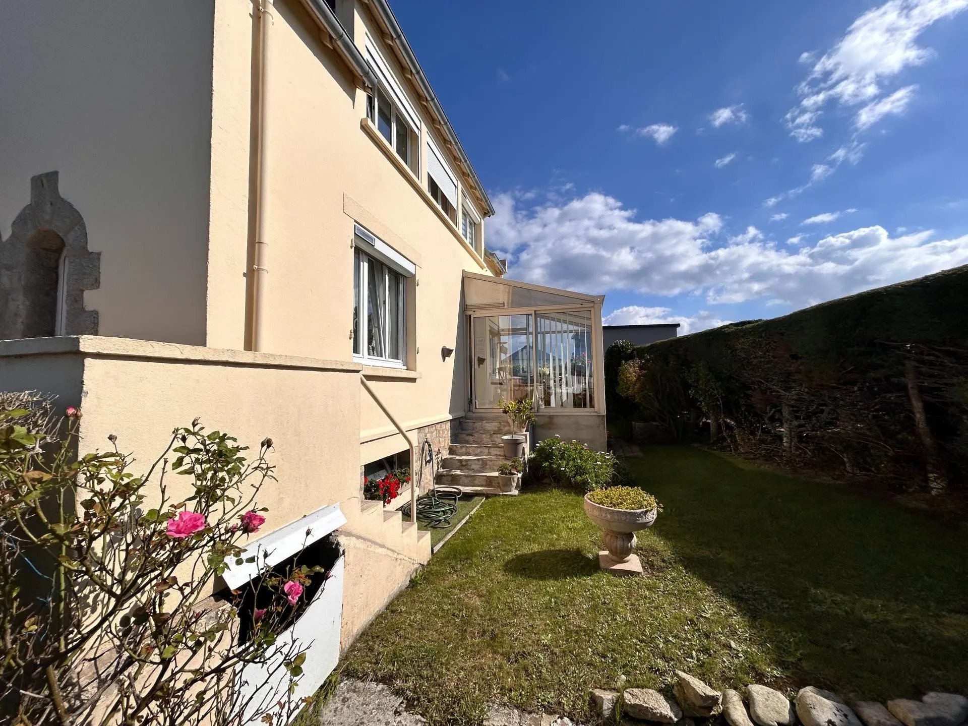 Maison à vendre, 100m², Roscoff