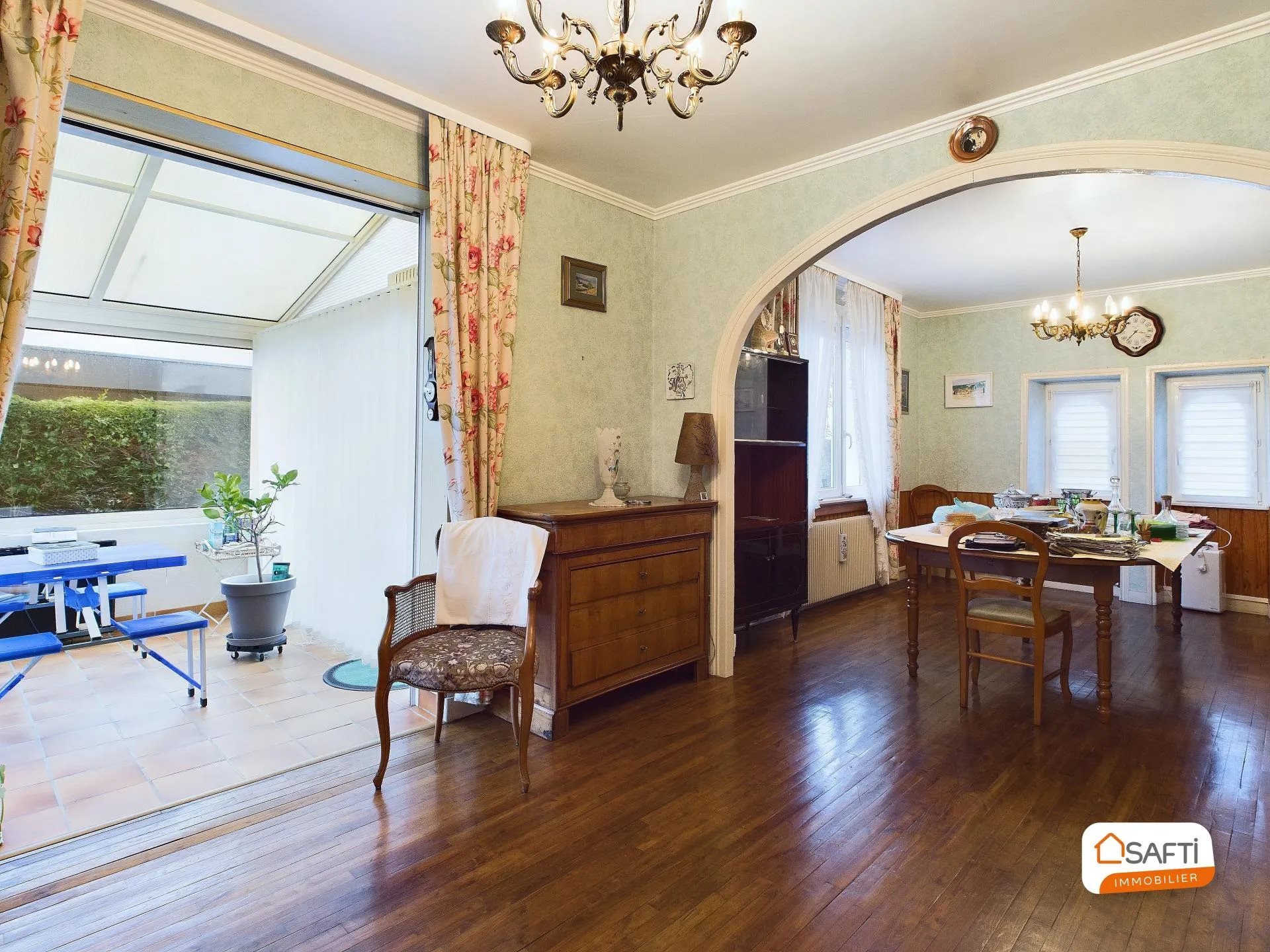 Maison à vendre, 100m², Roscoff
