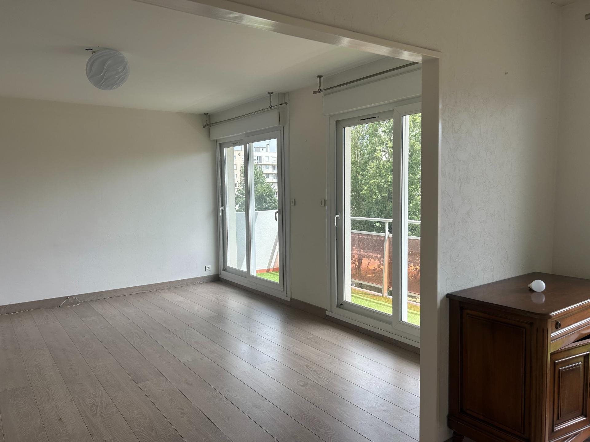 Appartement à vendre, 94m², Brest