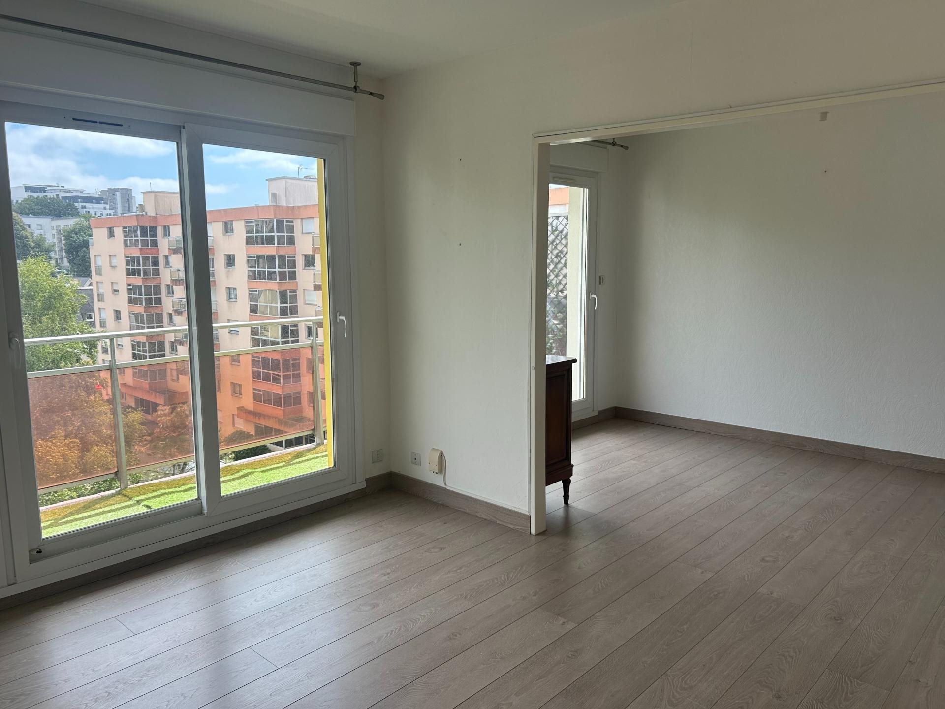 Appartement à vendre, 94m², Brest