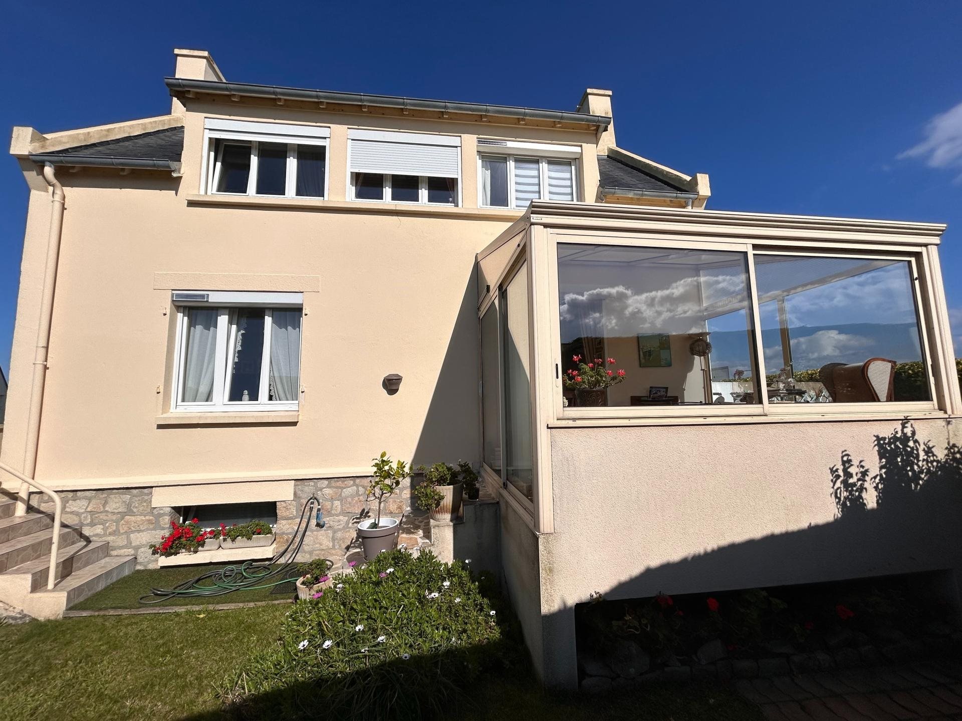 Maison à vendre, 100m², Roscoff