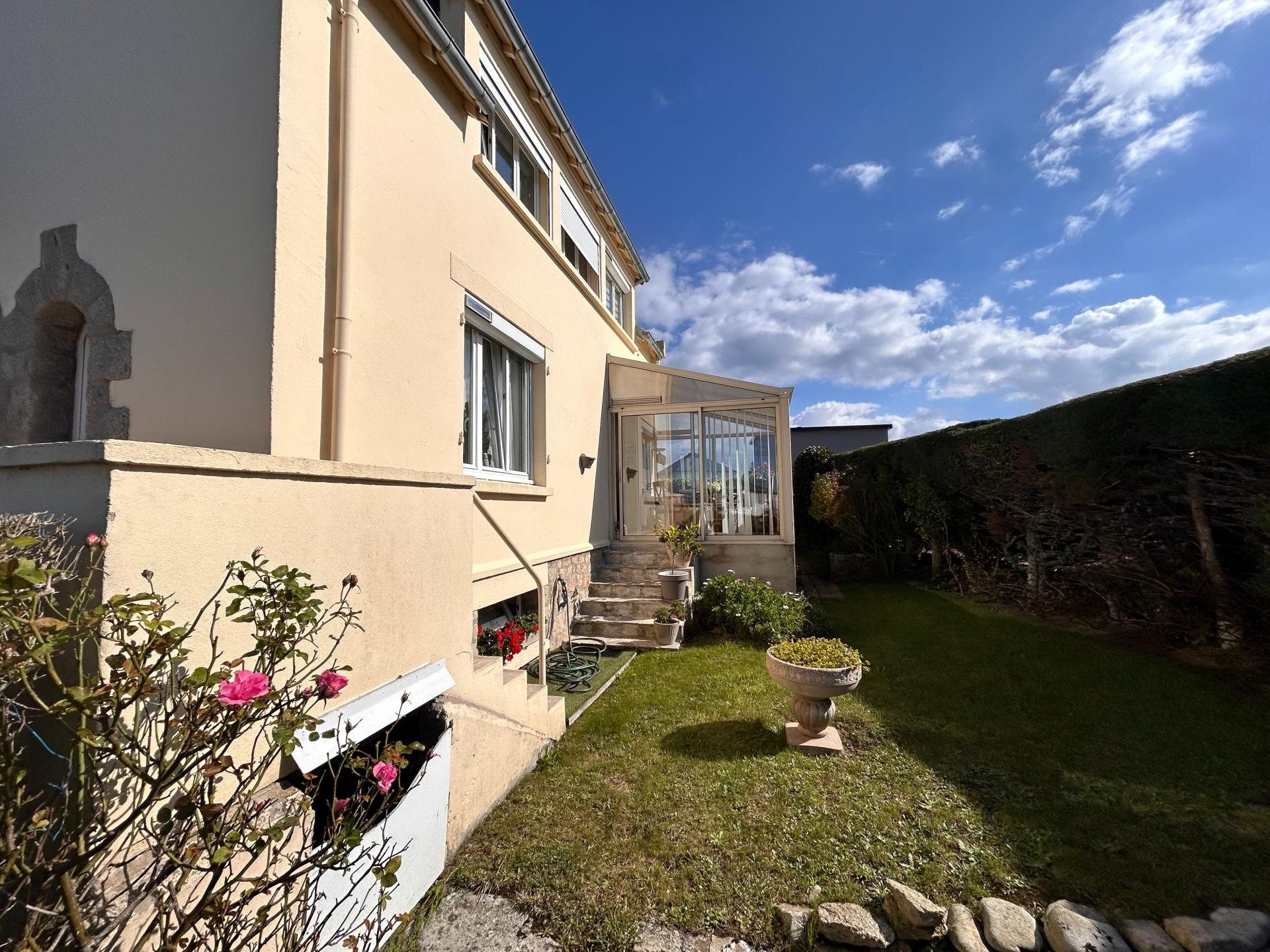 Maison à vendre, 100m², Roscoff