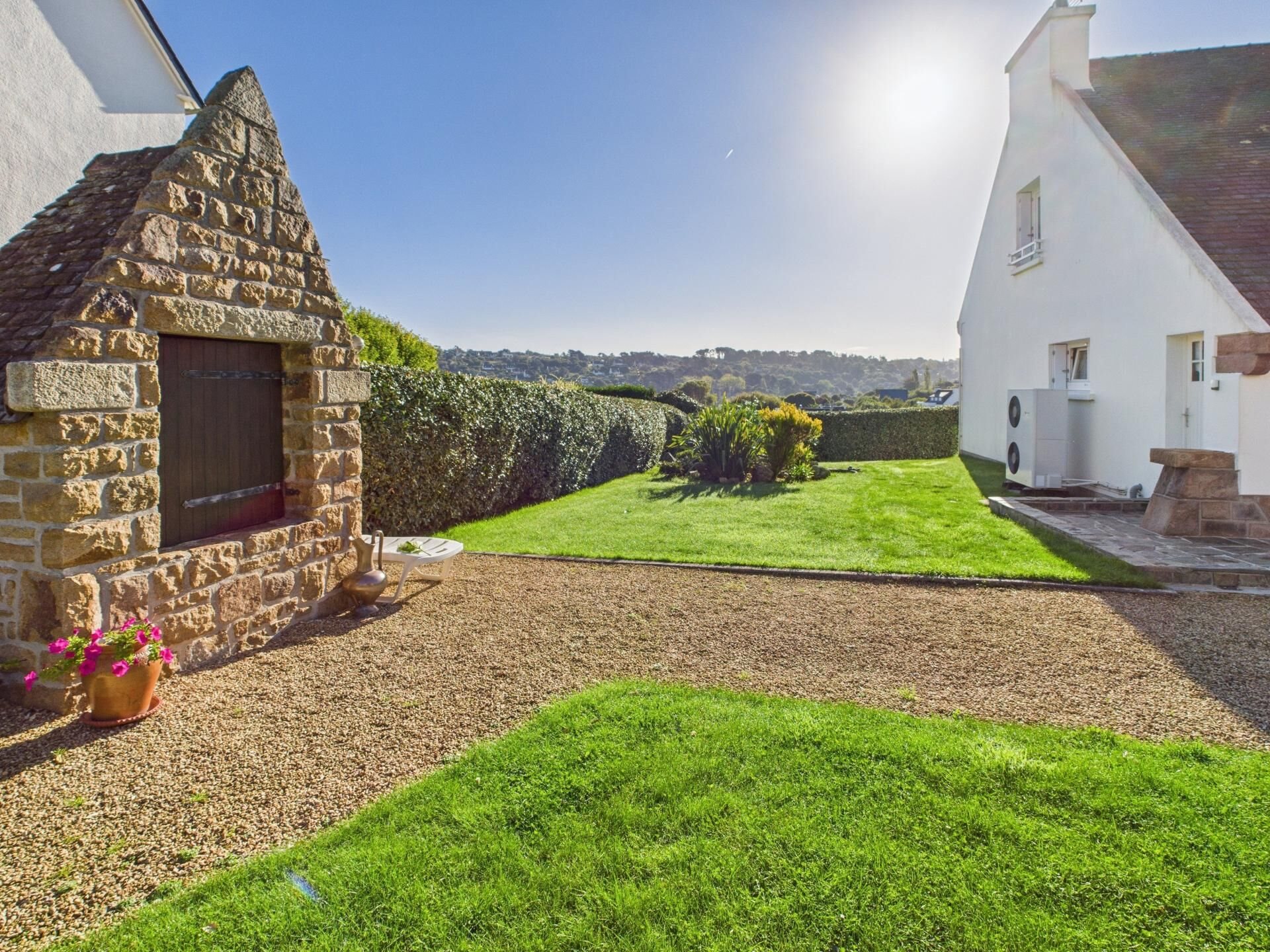 Maison à vendre, 118m², Plougasnou