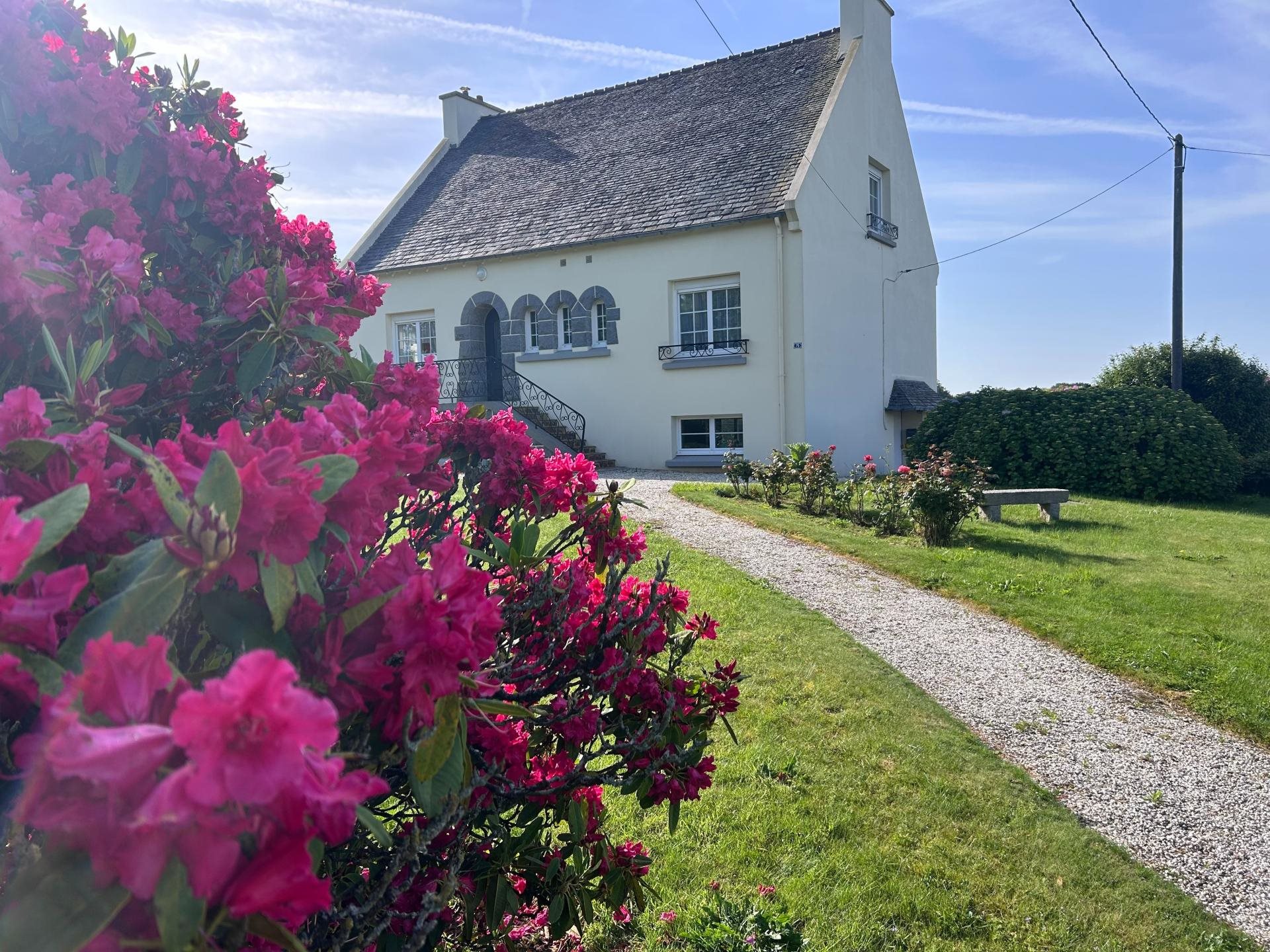 Maison à vendre, 150m², Landivisiau