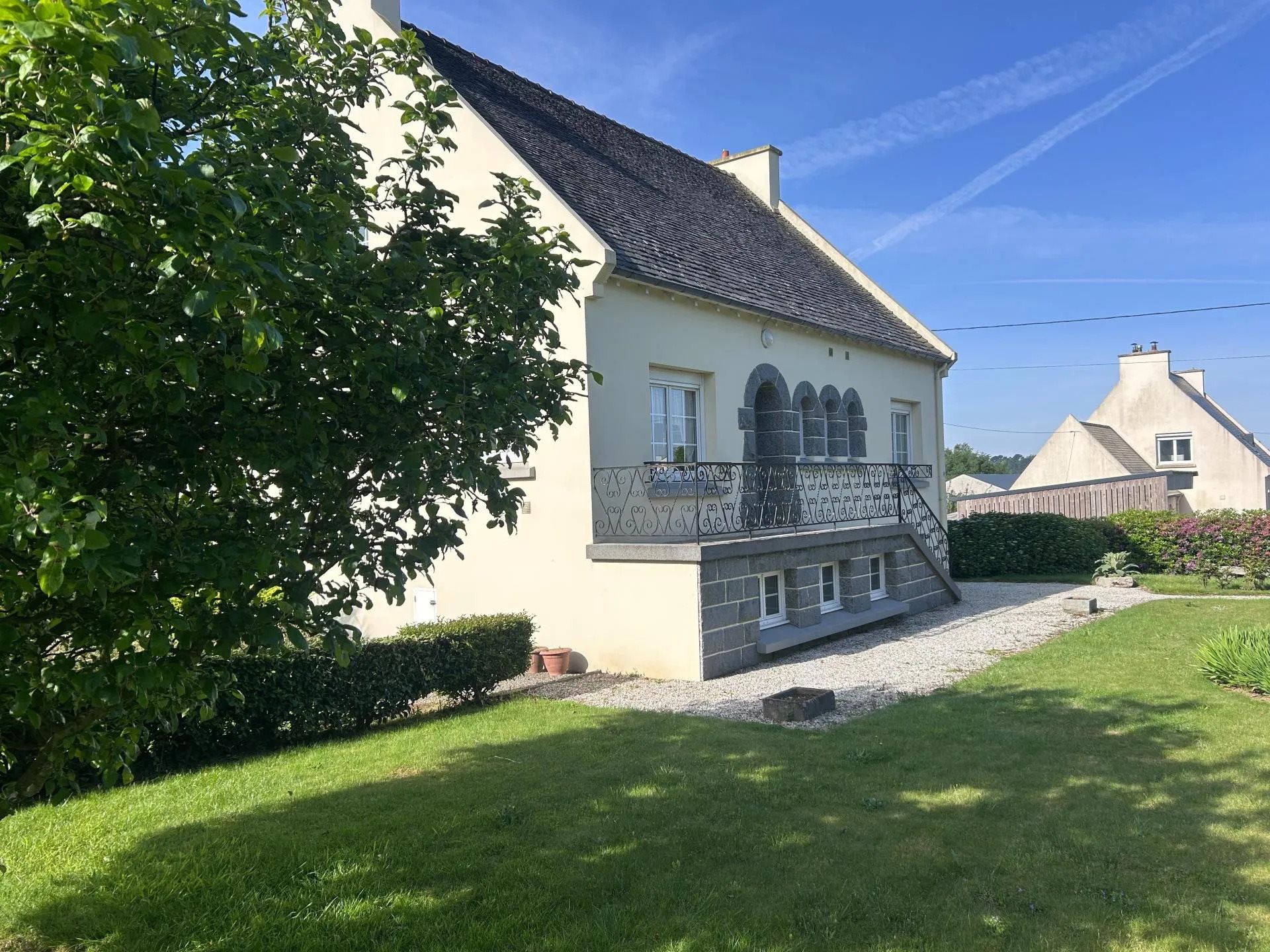 Maison à vendre, 150m², Landivisiau