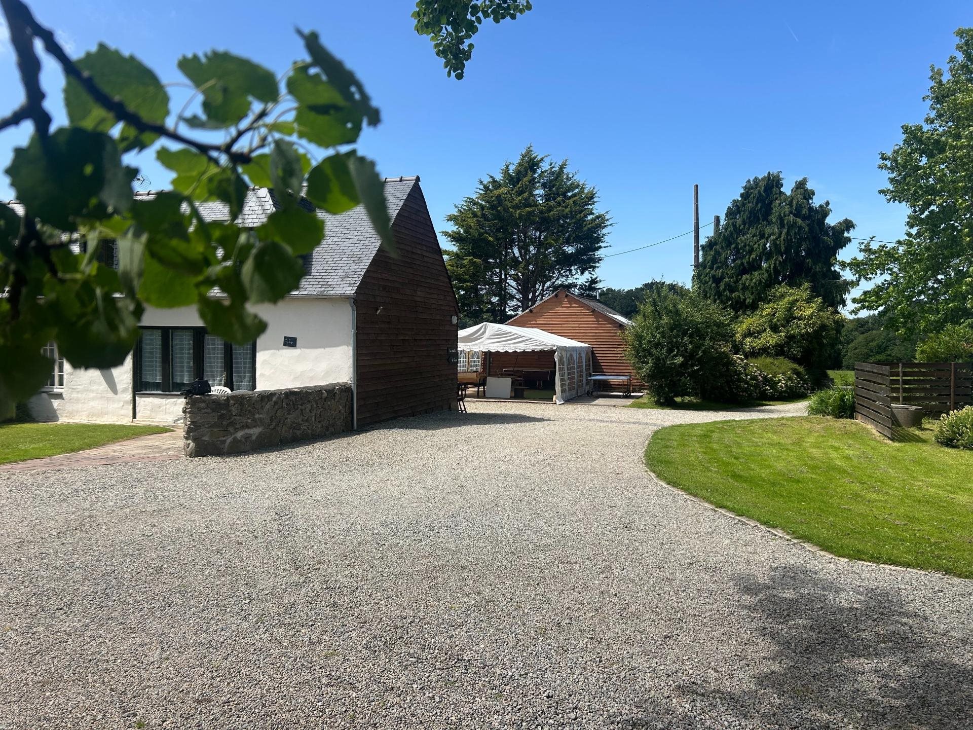 Maison à vendre, 671m², Plestin-les-Grèves