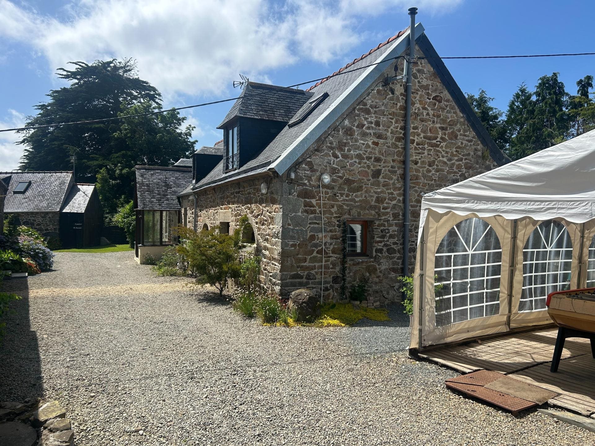 Maison à vendre, 671m², Plestin-les-Grèves