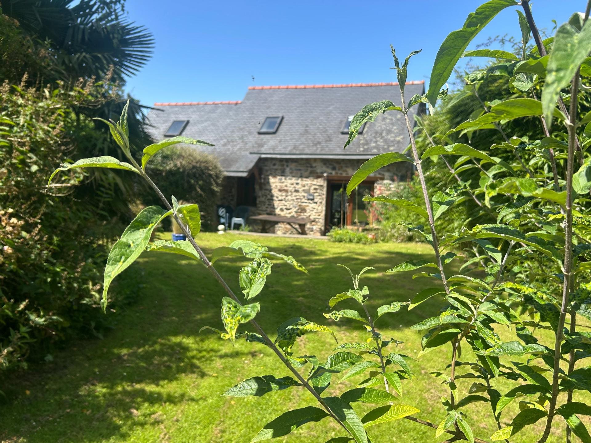 Maison à vendre, 671m², Plestin-les-Grèves