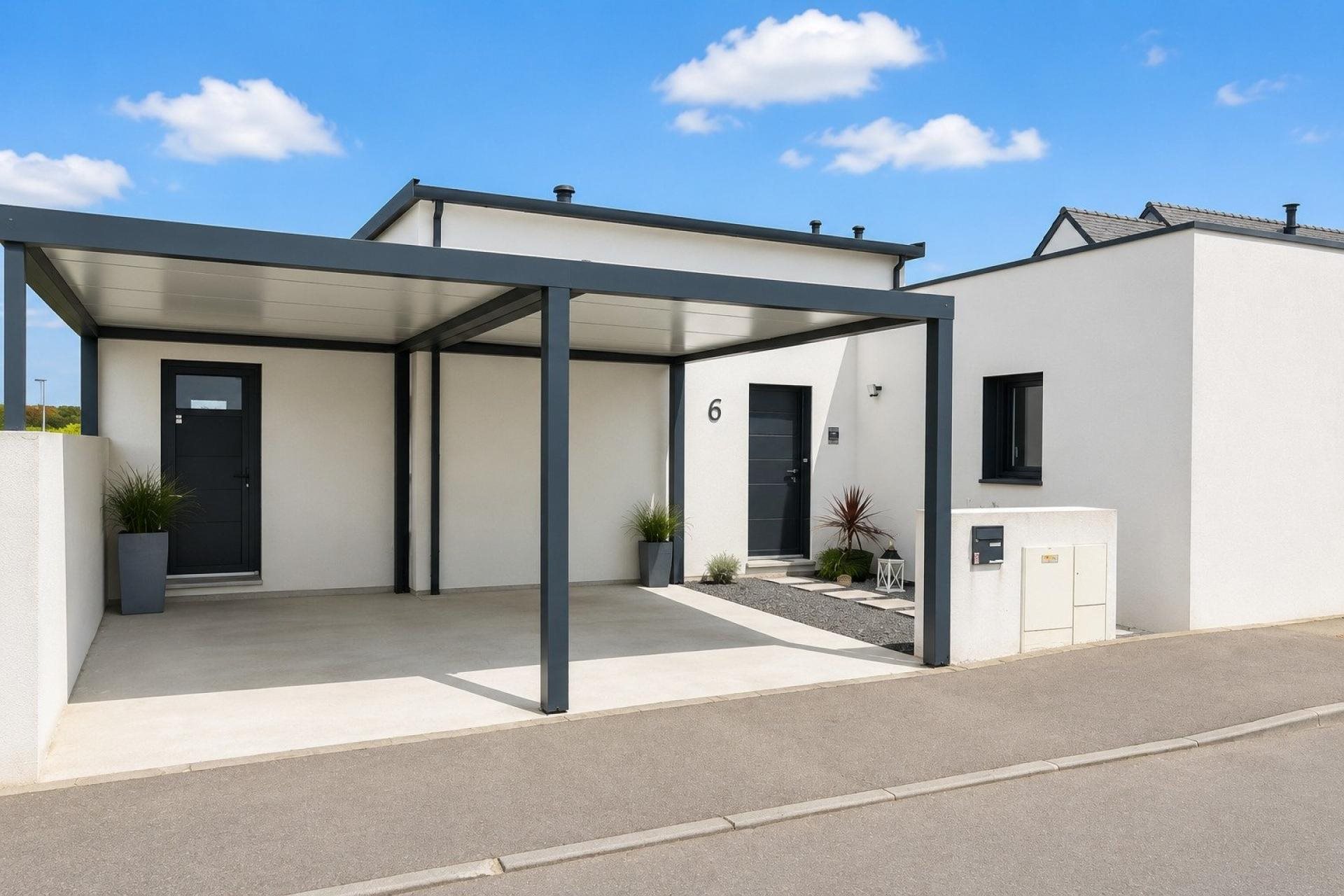 Maison à vendre, 135m², Landivisiau