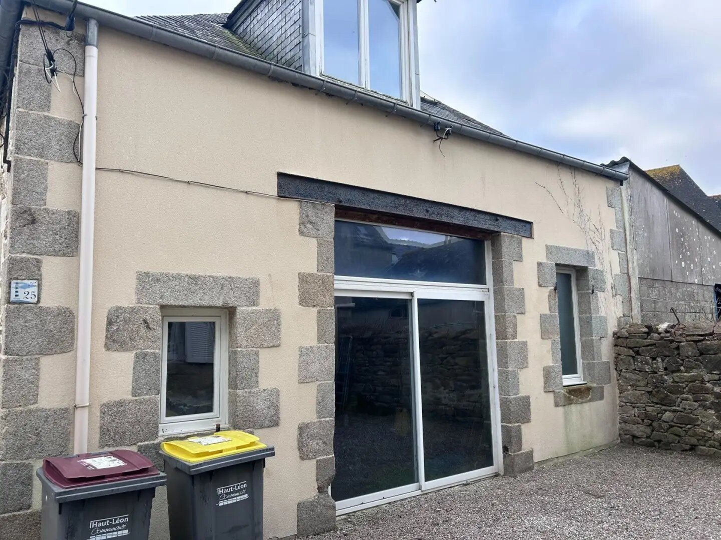 Maison à vendre, 99m², Saint-Pol-de-Léon