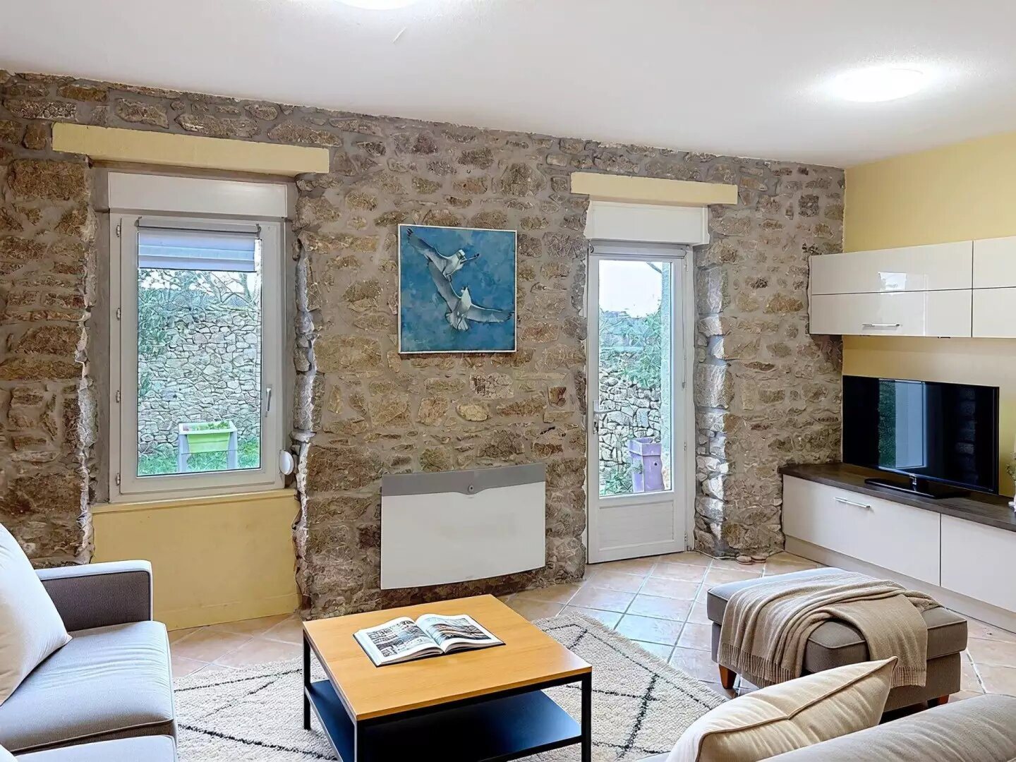 Maison à vendre, 99m², Saint-Pol-de-Léon