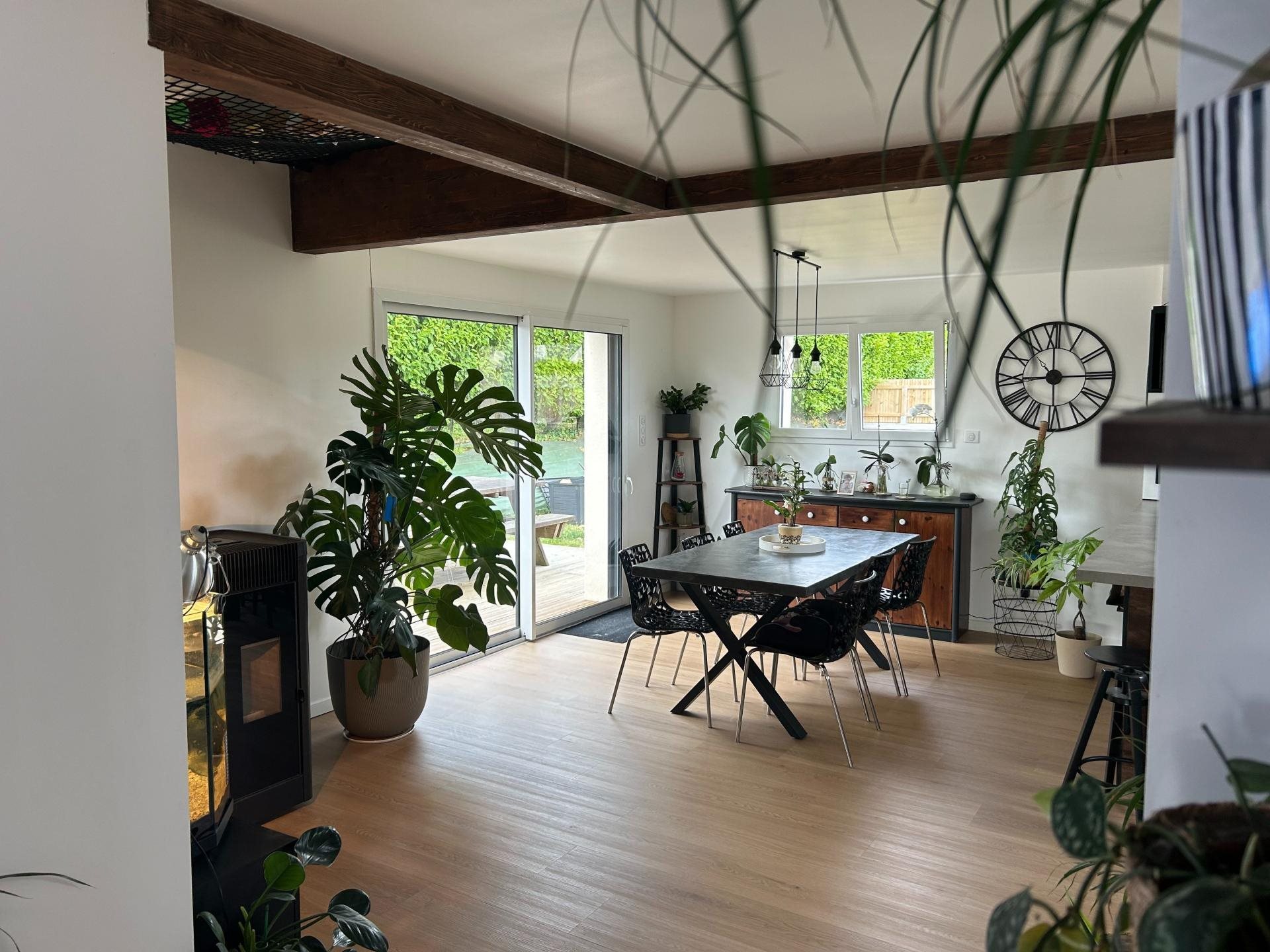 Maison à vendre, 126m², Roscoff