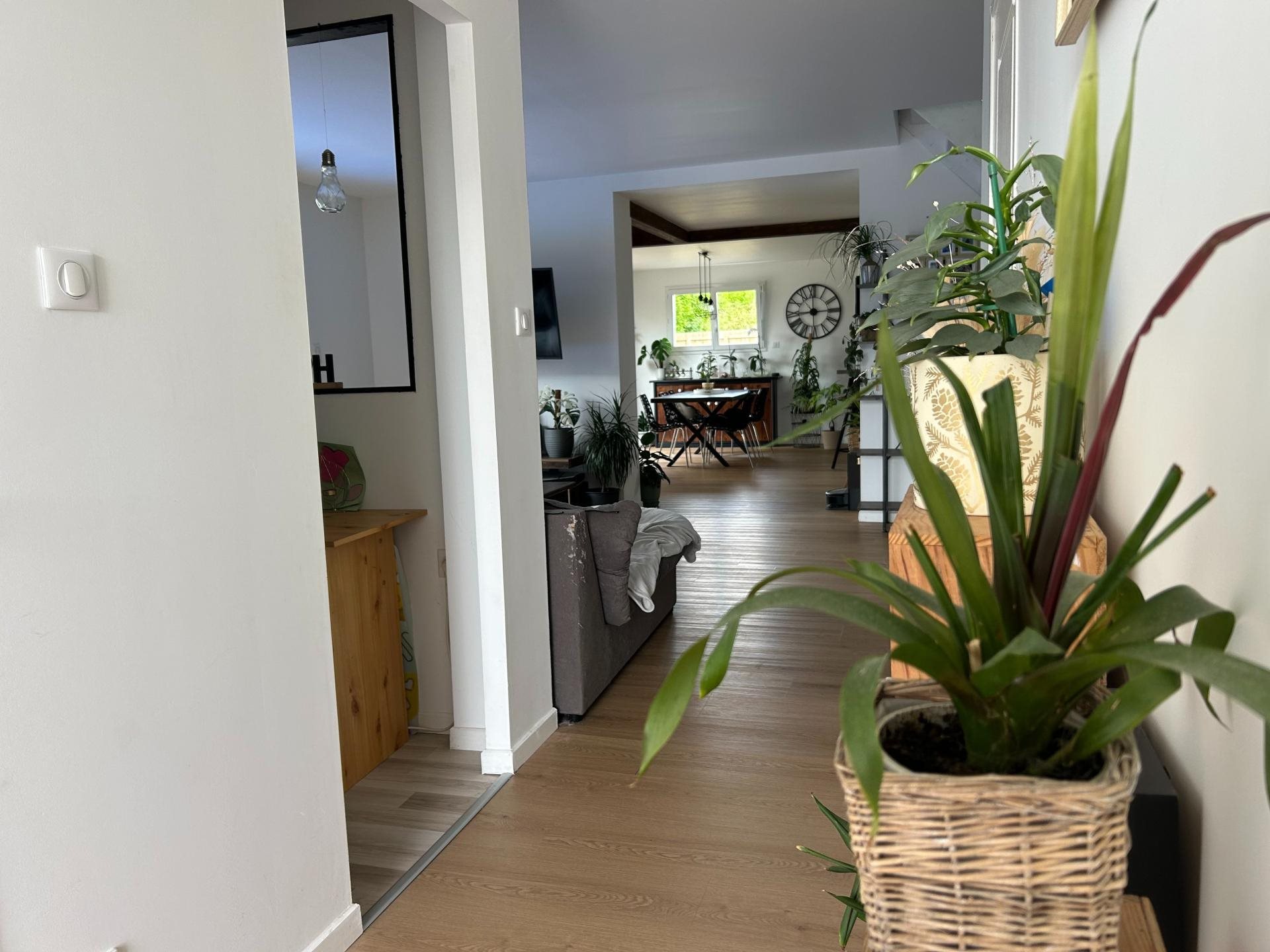Maison à vendre, 126m², Roscoff