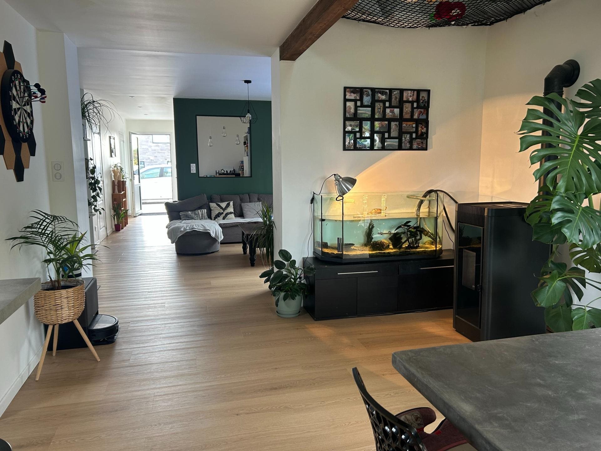Maison à vendre, 126m², Roscoff