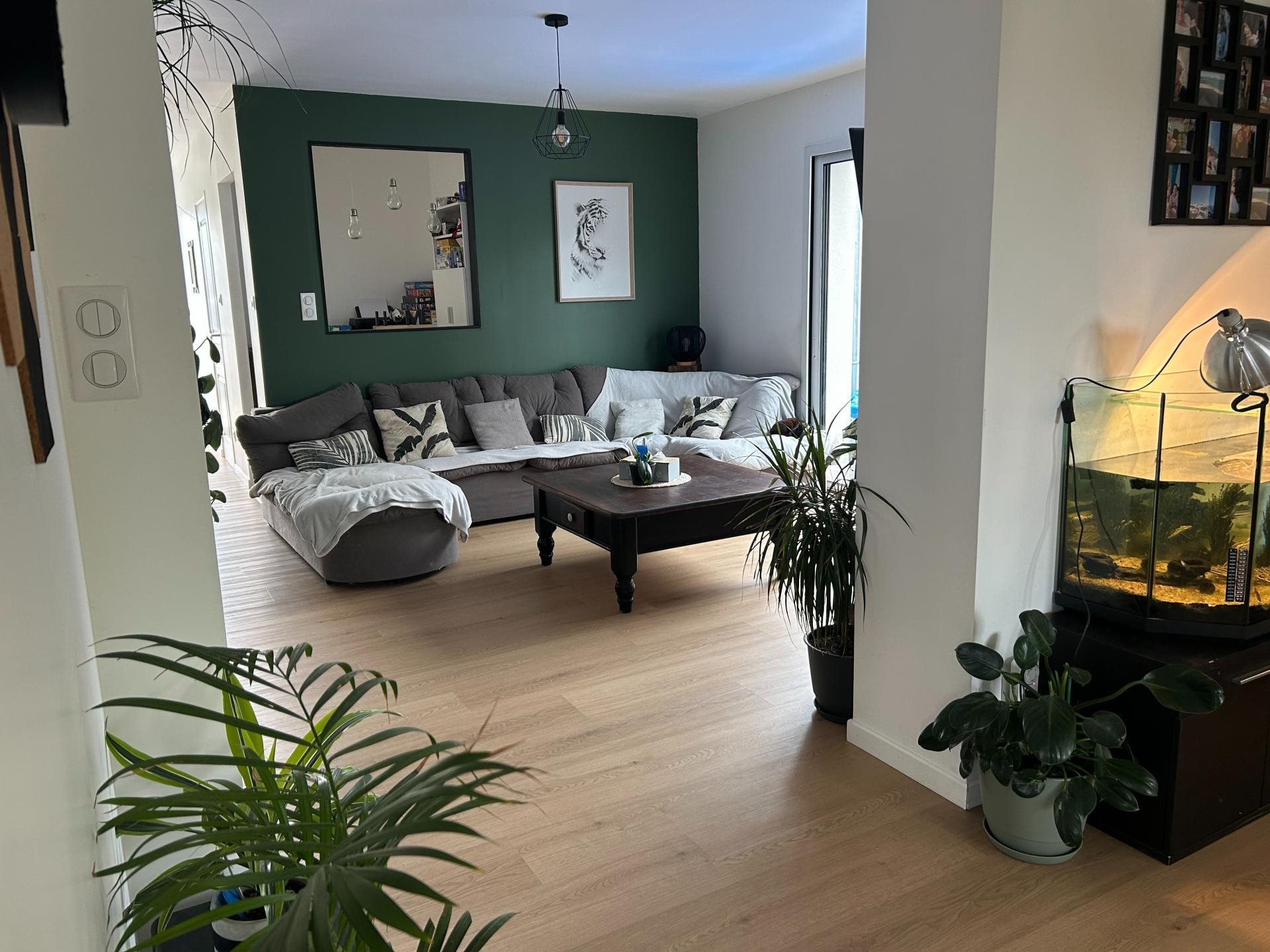 Maison à vendre, 126m², Roscoff