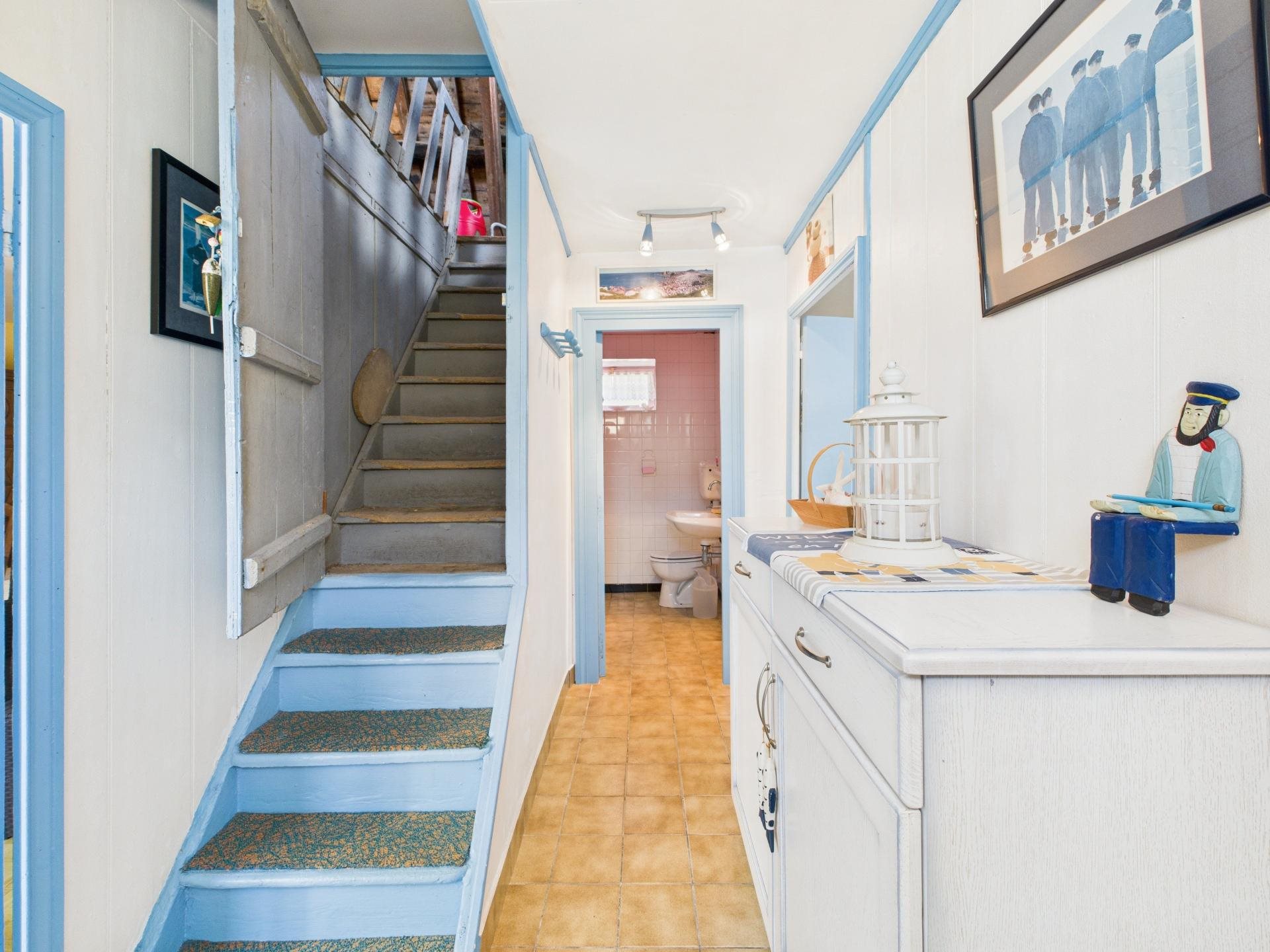 Maison à vendre, 46m², Plougasnou
