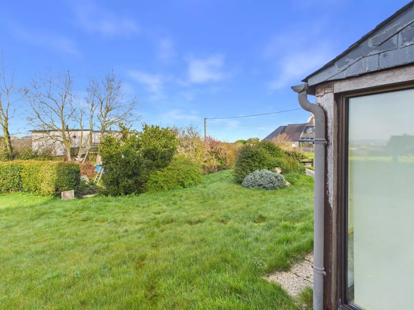 Maison à vendre, 142m², Sibiril