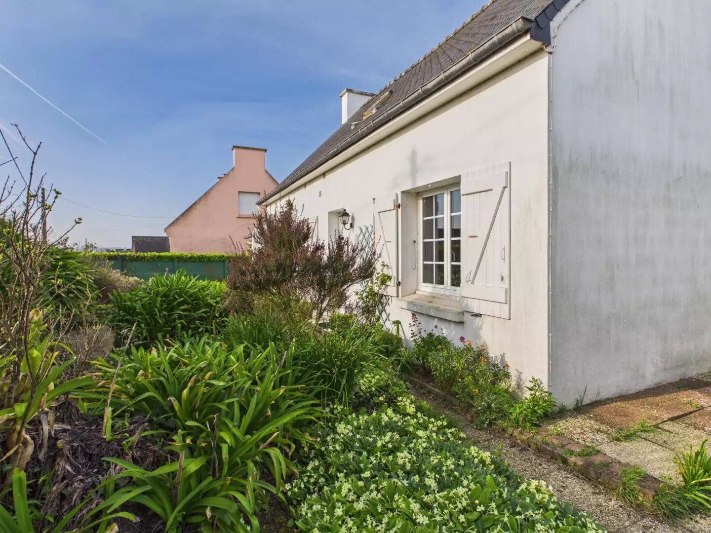 Maison à vendre, 142m², Sibiril