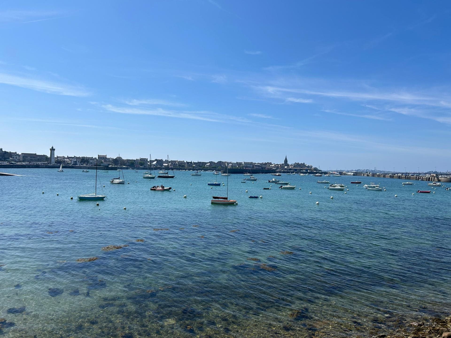 Maison à vendre, 220m², Roscoff