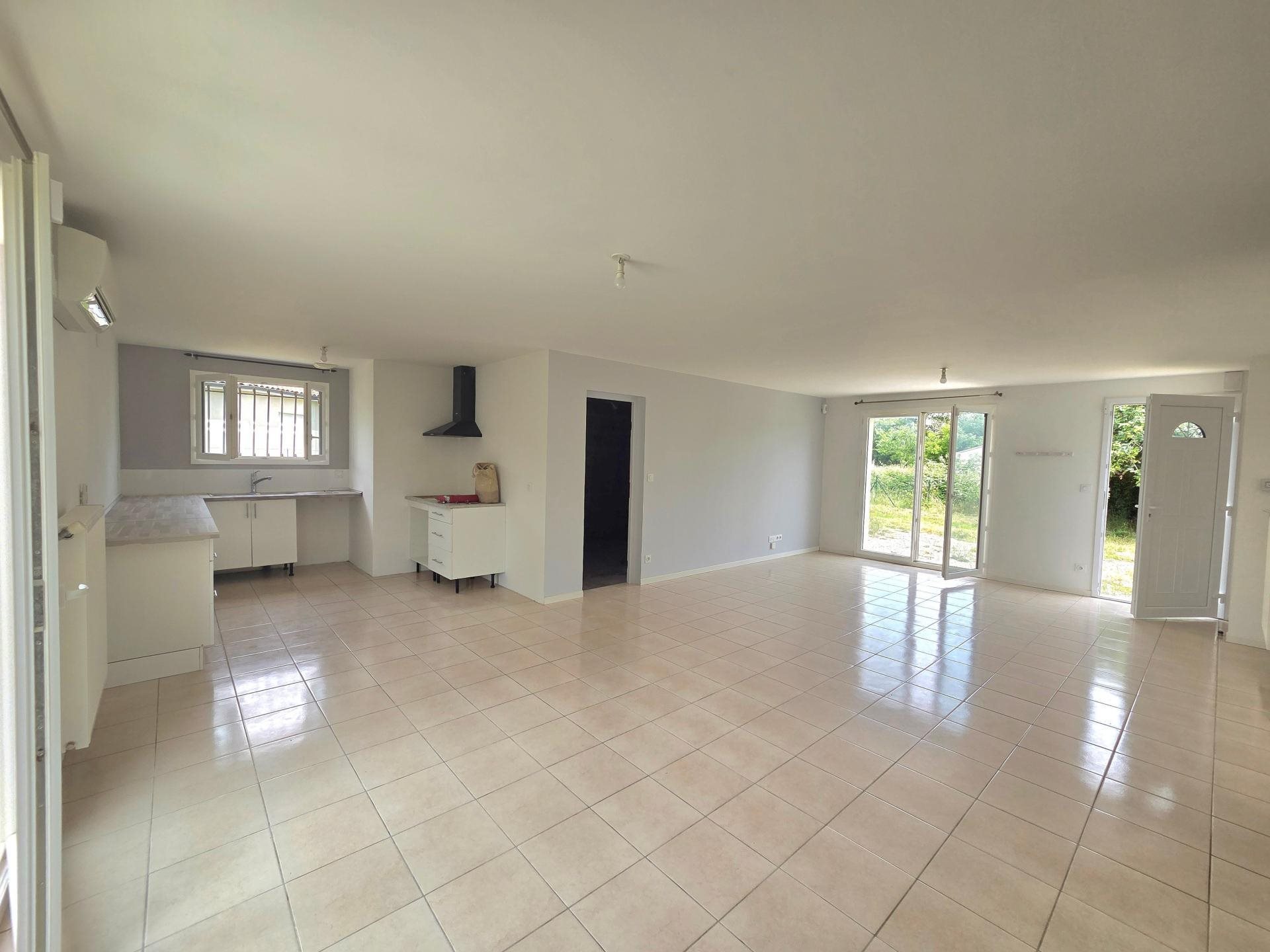 Maison à vendre, 89m², Saint-Christoly-de-Blaye