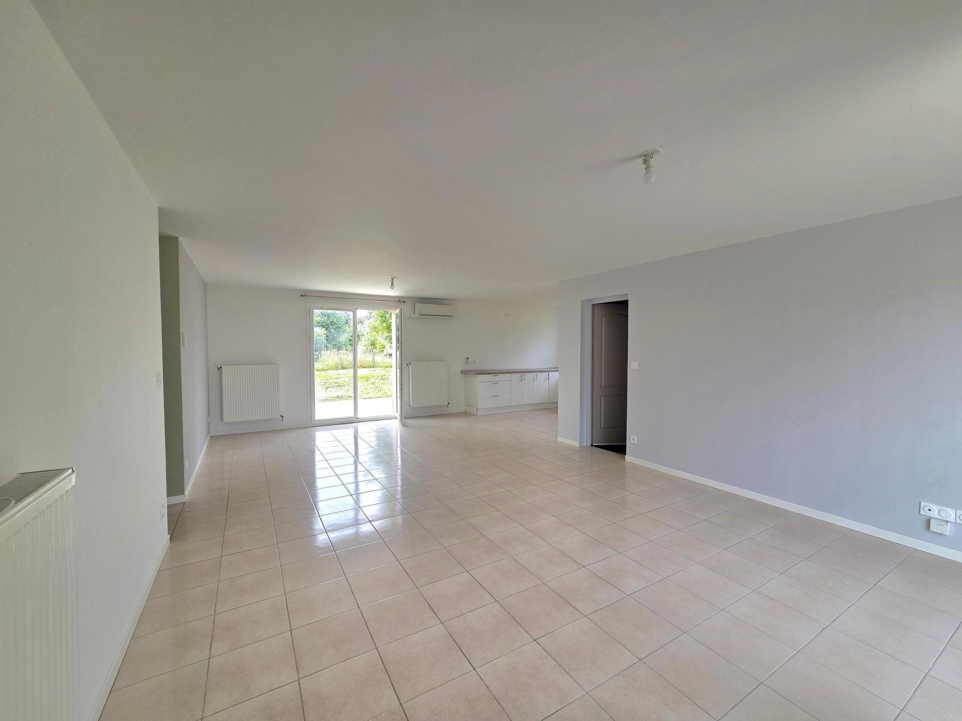 Maison à vendre, 89m², Saint-Christoly-de-Blaye