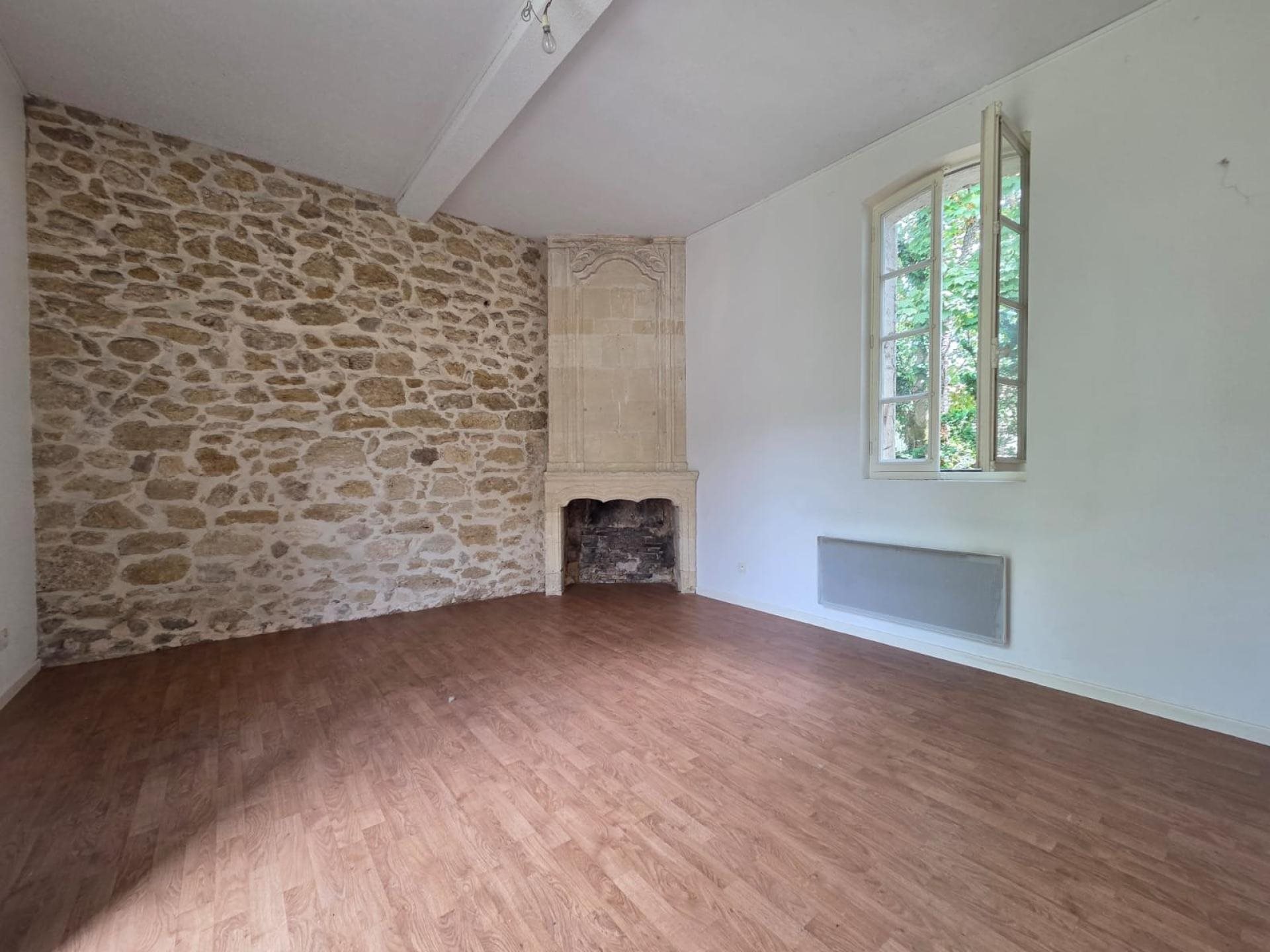 Maison à louer, 91m², Peujard