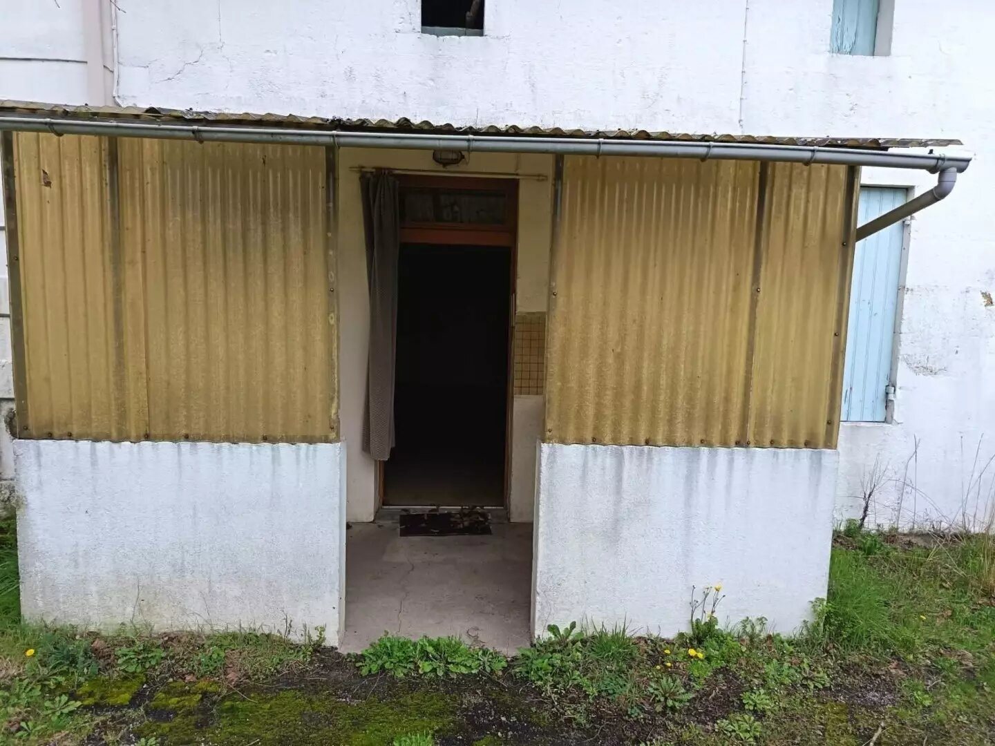 Maison à vendre, 92m², Saint-Ciers-sur-Gironde