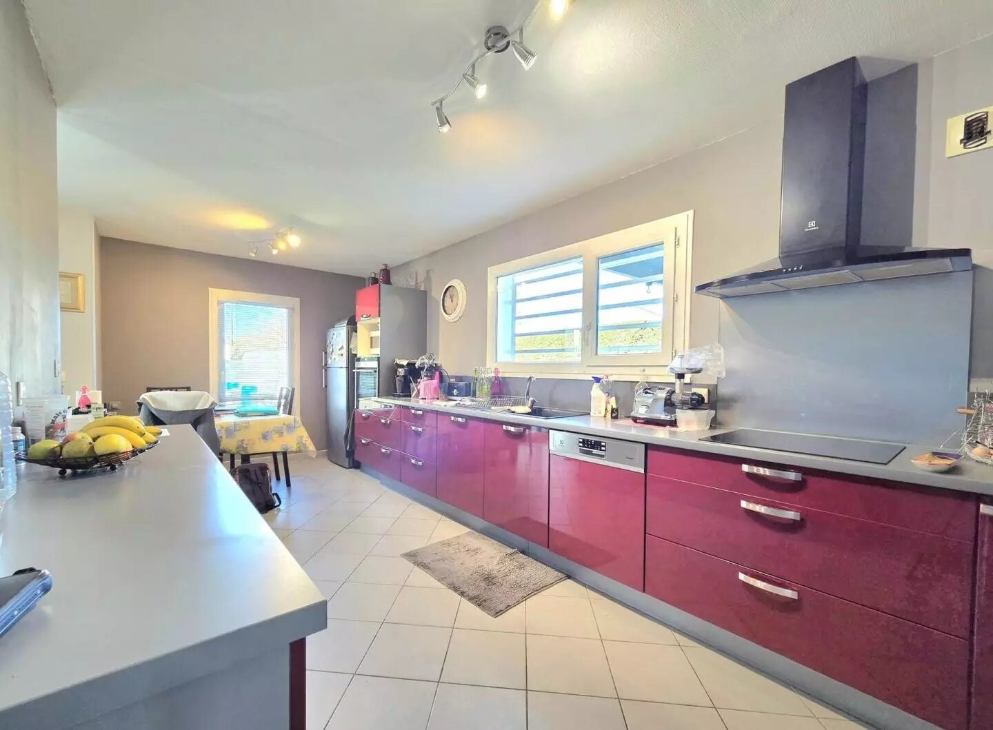 Maison à vendre, 111m², Etauliers
