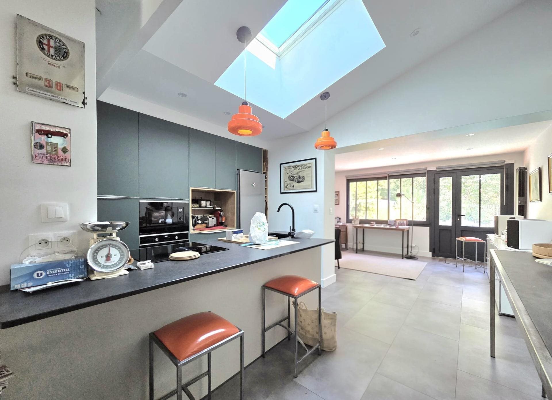 Maison à vendre, 103m², Lacanau