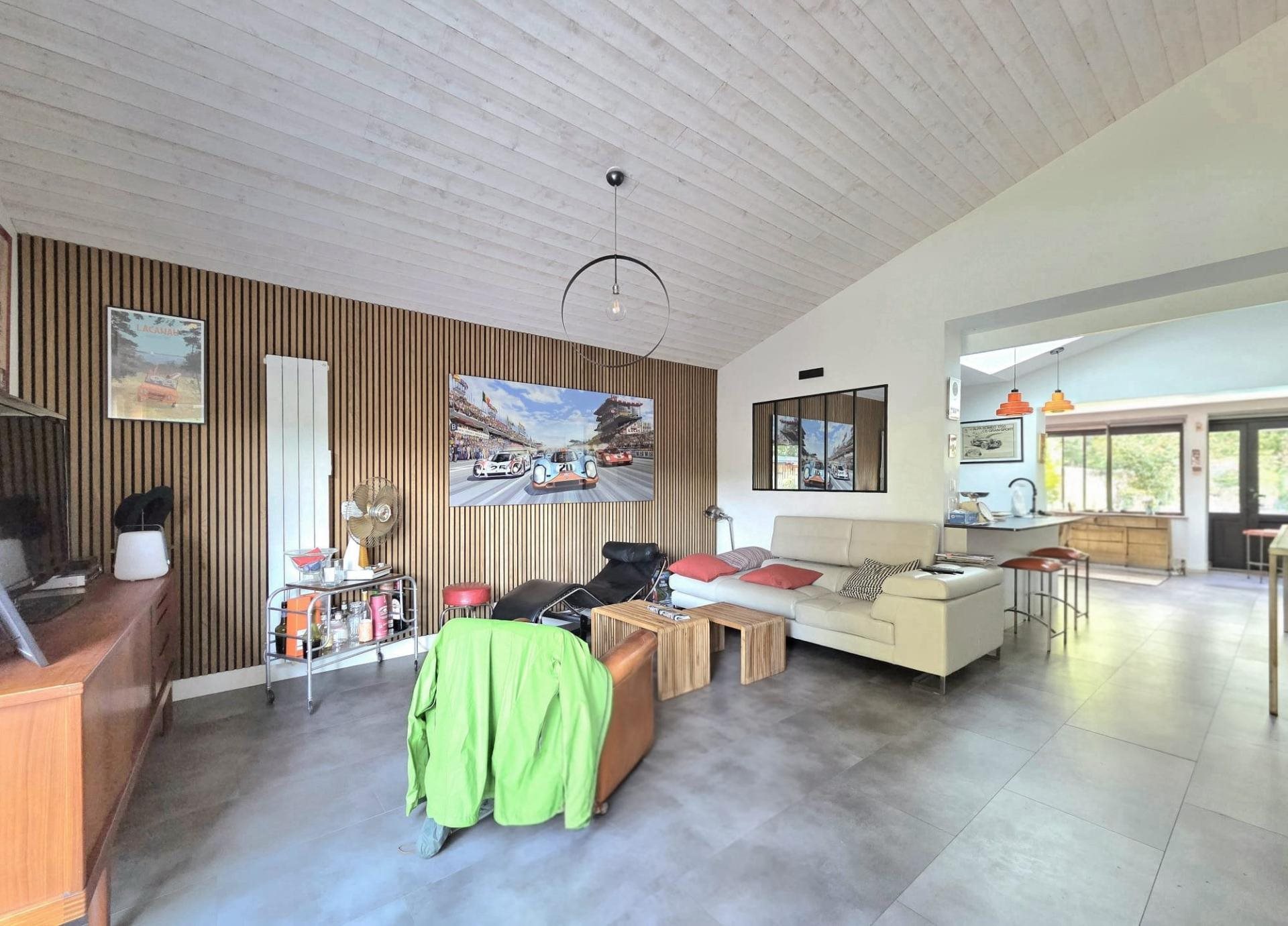 Maison à vendre, 103m², Lacanau