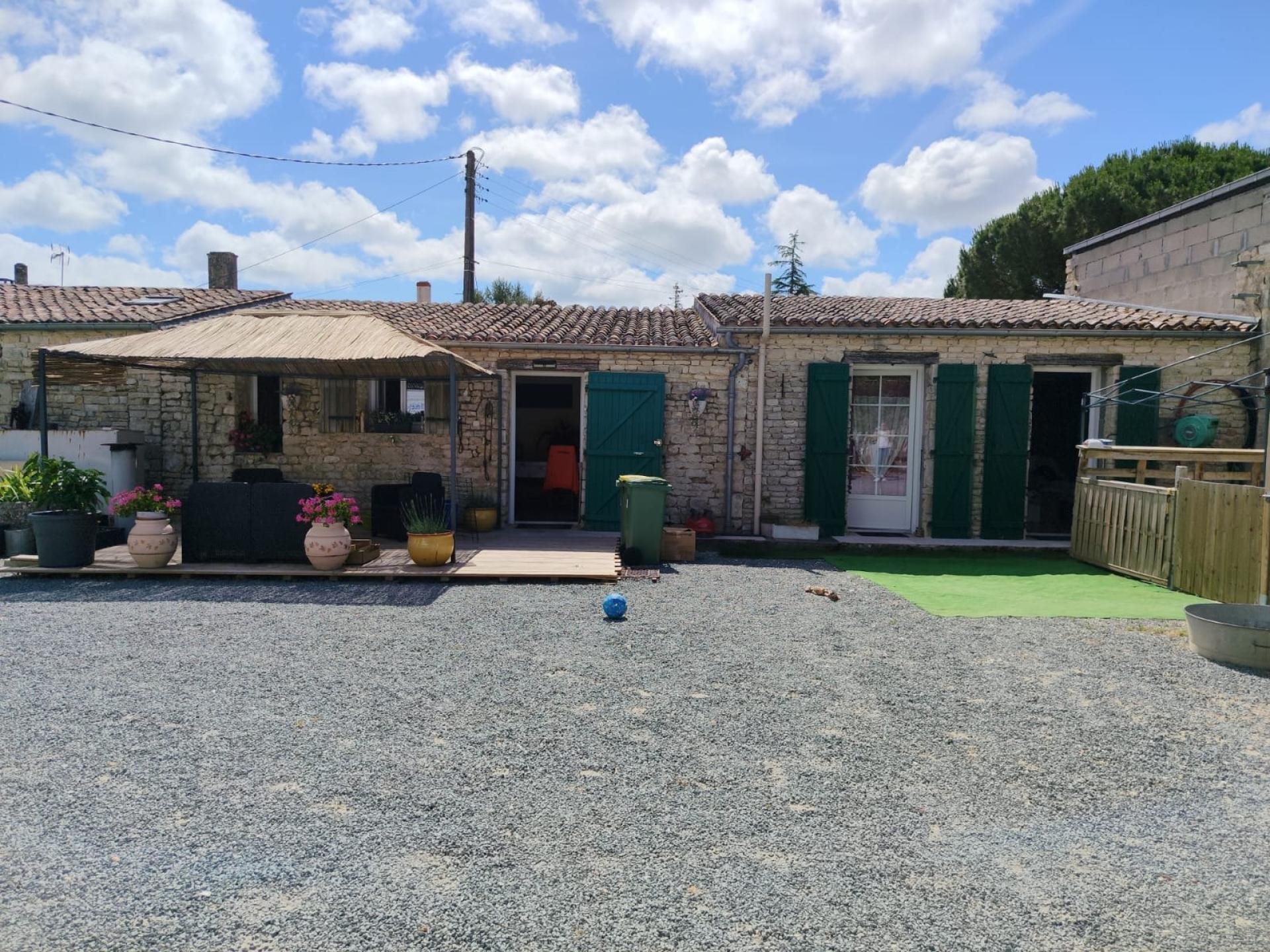 Maison à vendre, 150m², Dolus-d'Oléron