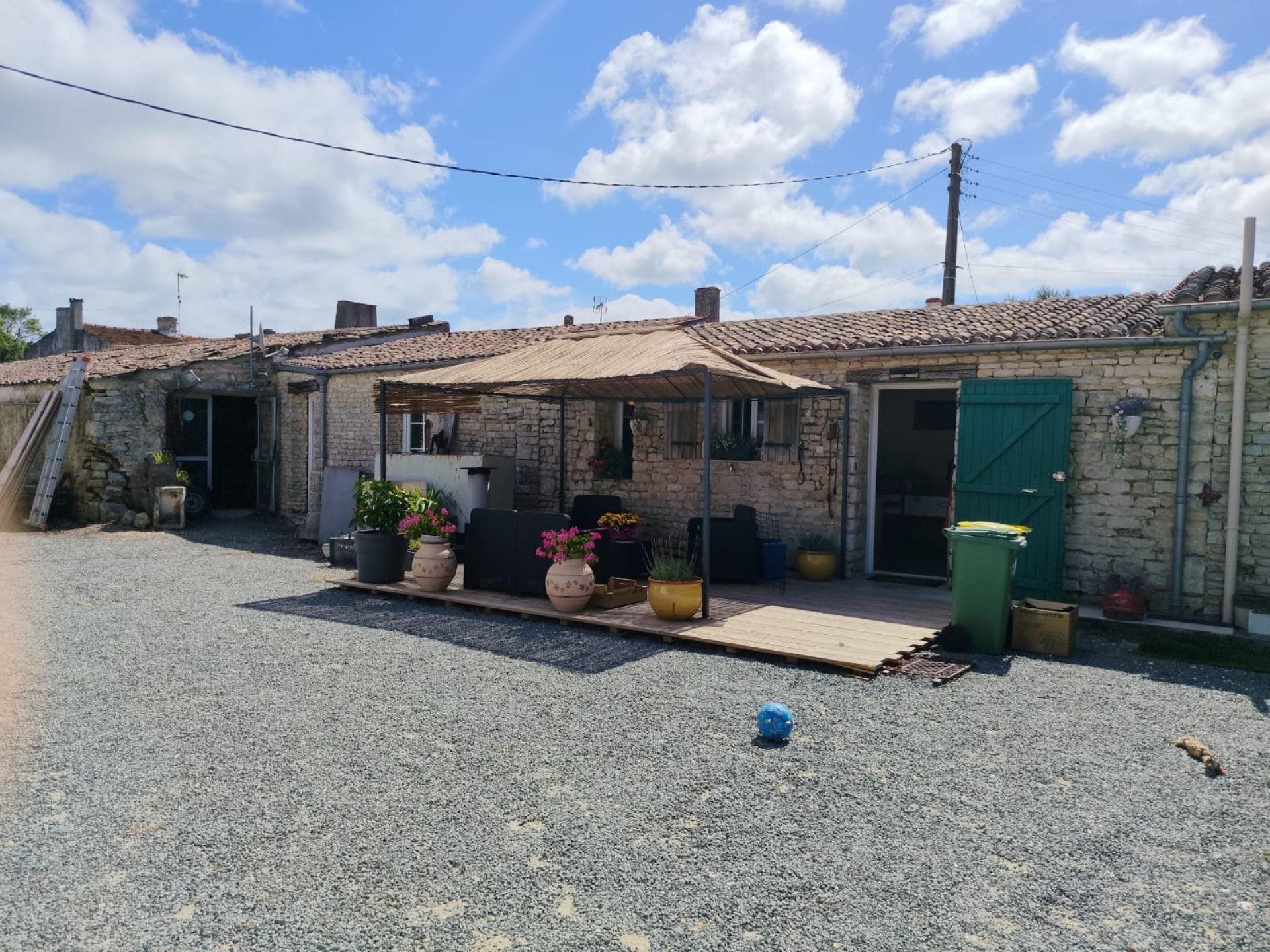Maison à vendre, 150m², Dolus-d'Oléron