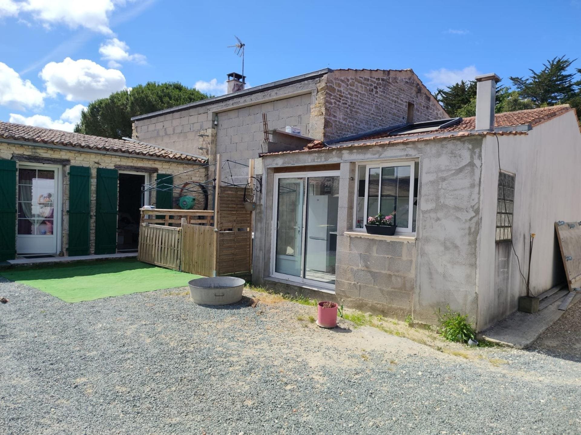 Maison à vendre, 150m², Dolus-d'Oléron
