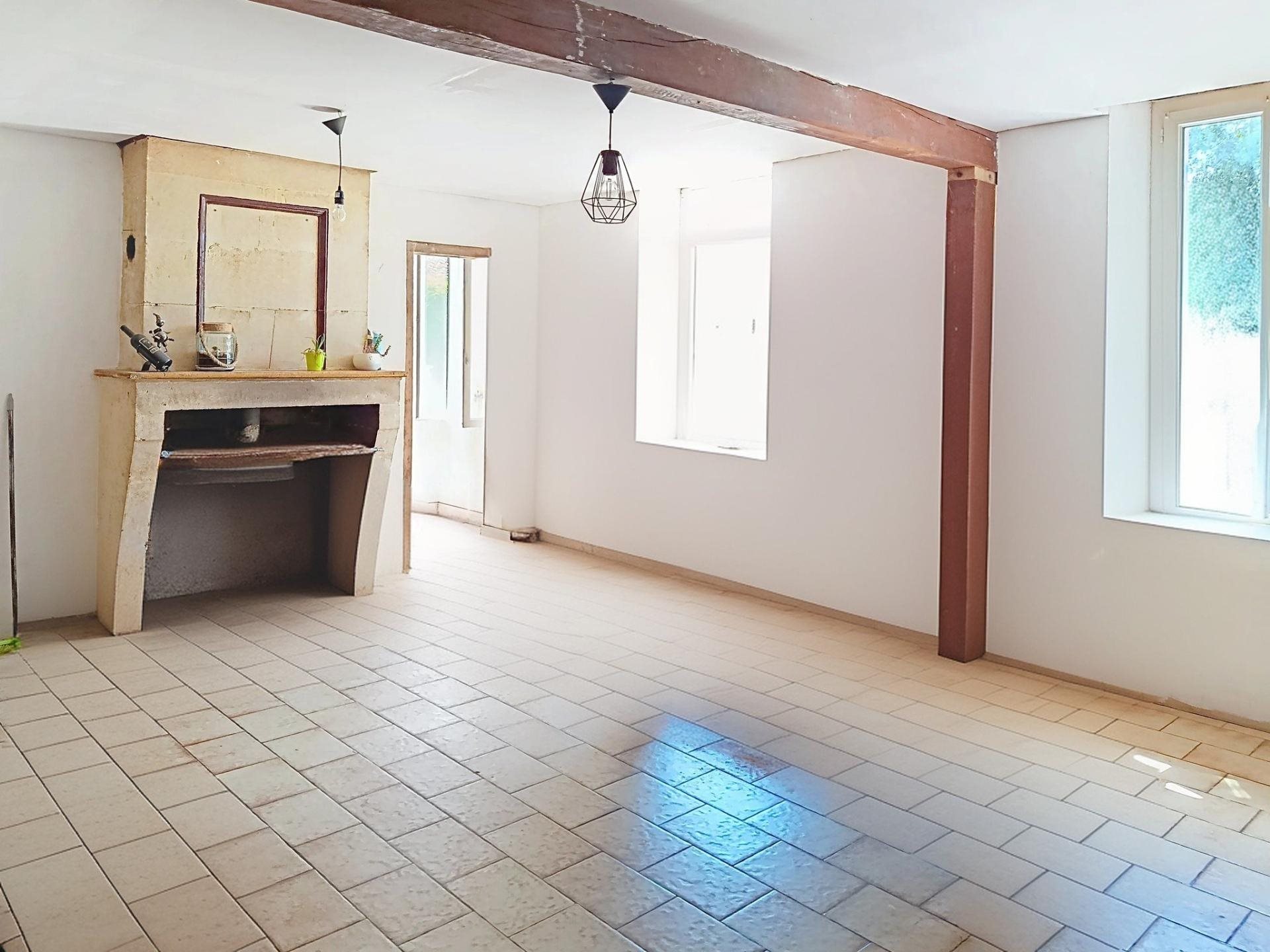 Maison à vendre, 160m², Cars