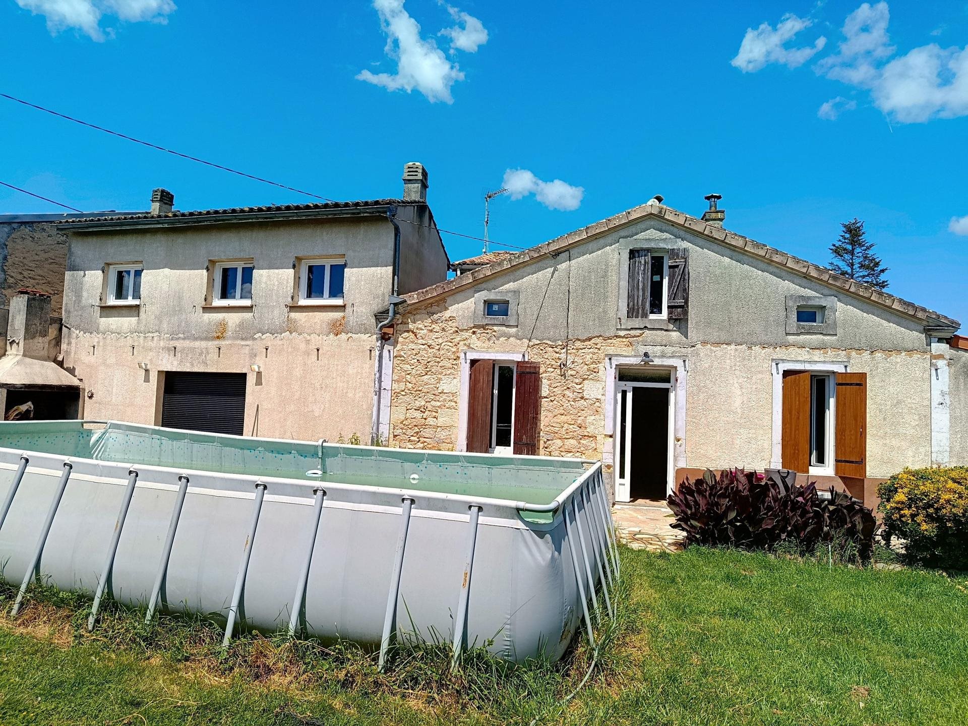 Maison à vendre, 160m², Cars