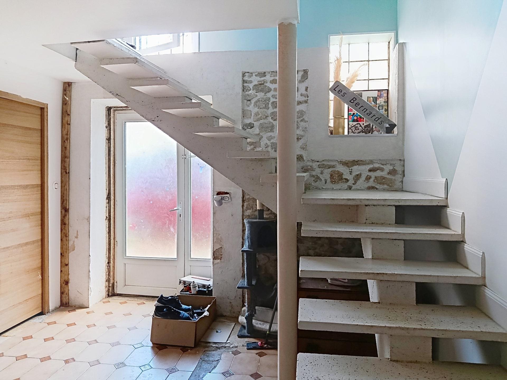 Maison à vendre, 160m², Cars