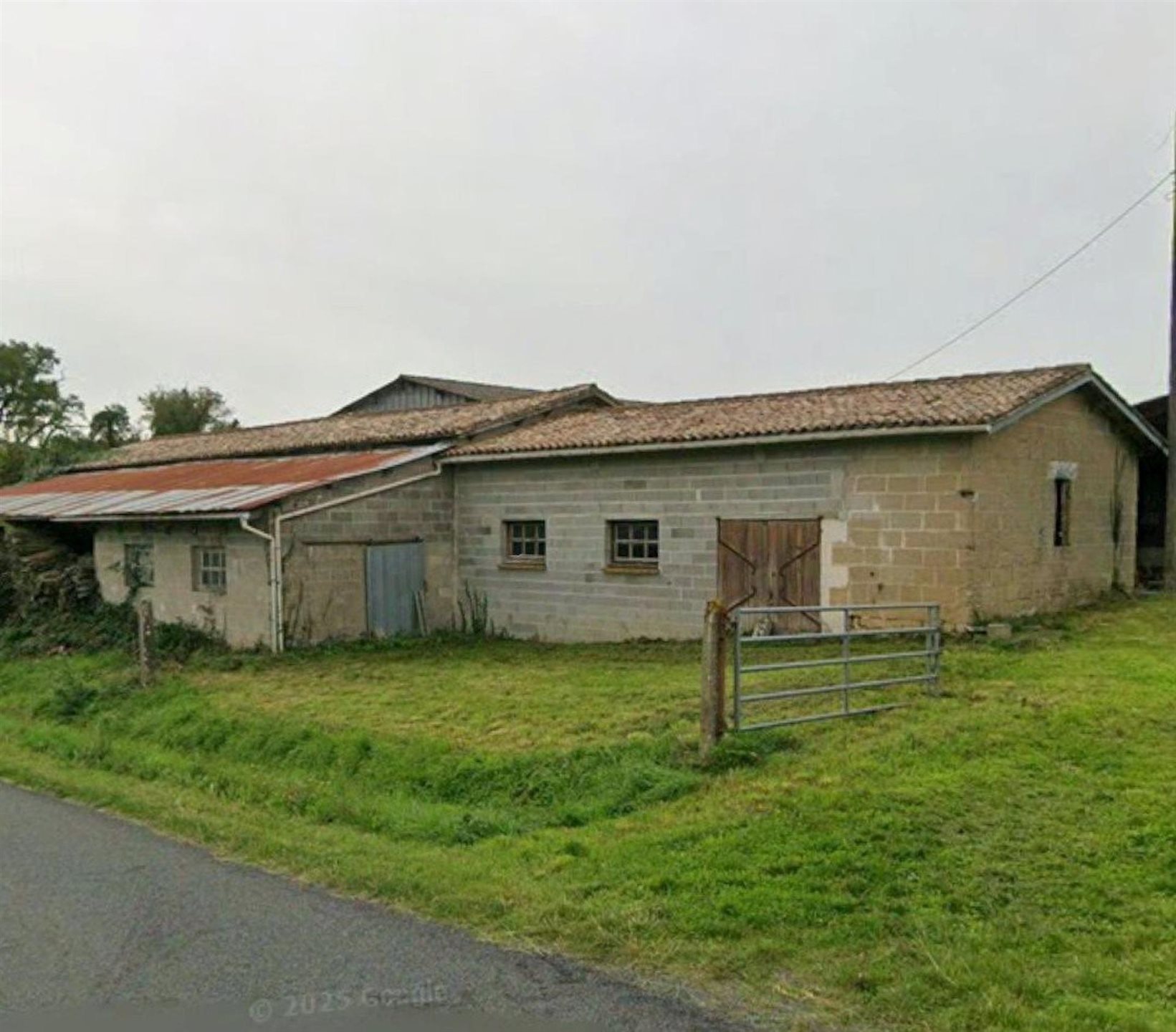 Maison à vendre, 100m², Boisredon