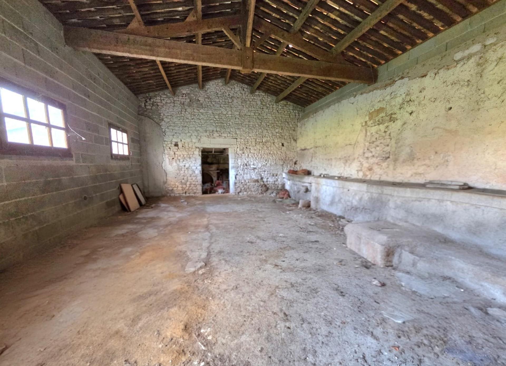 Maison à vendre, 100m², Boisredon