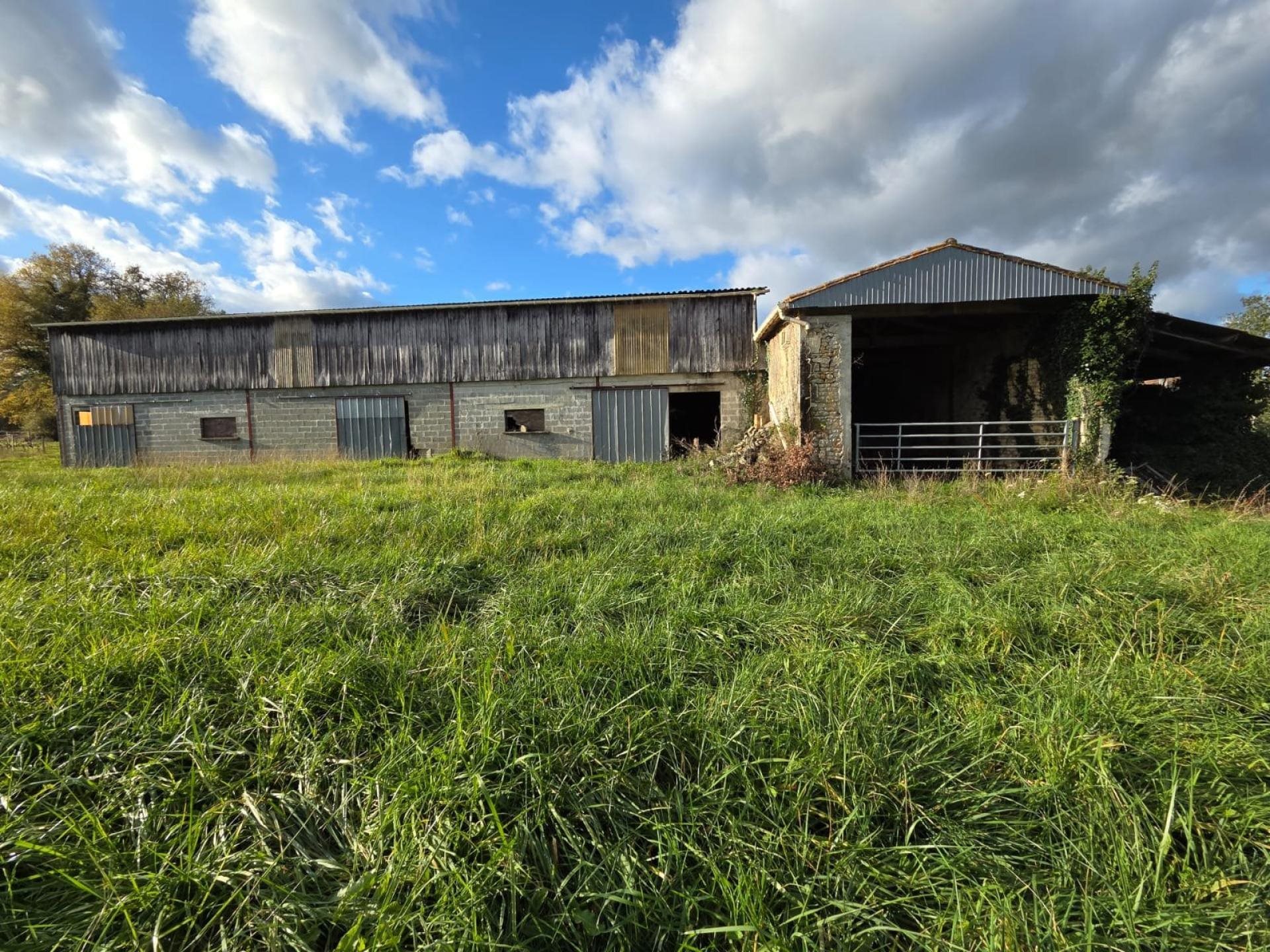 Maison à vendre, 100m², Boisredon