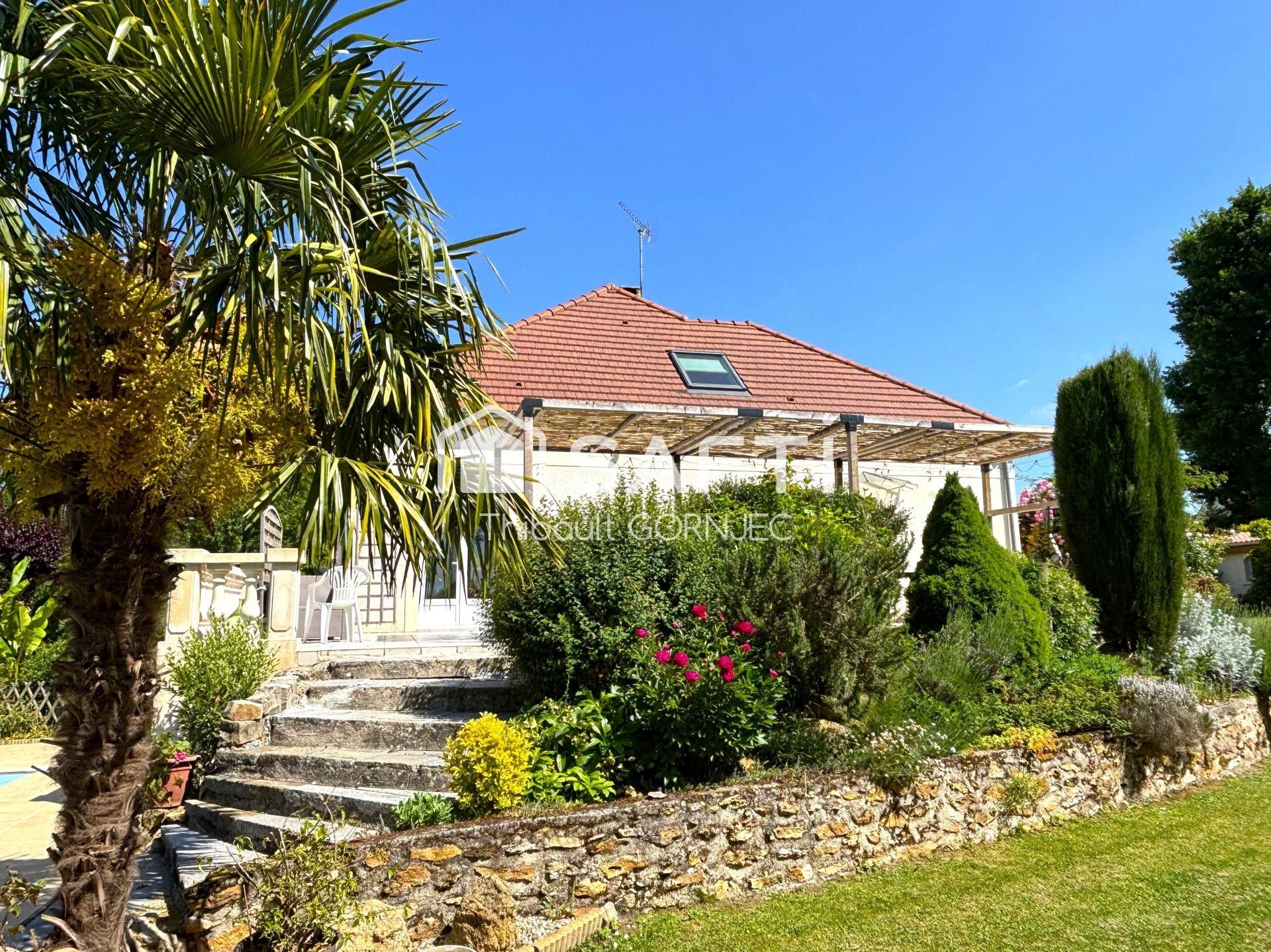 Maison à vendre, 263m², Vulaines-sur-Seine