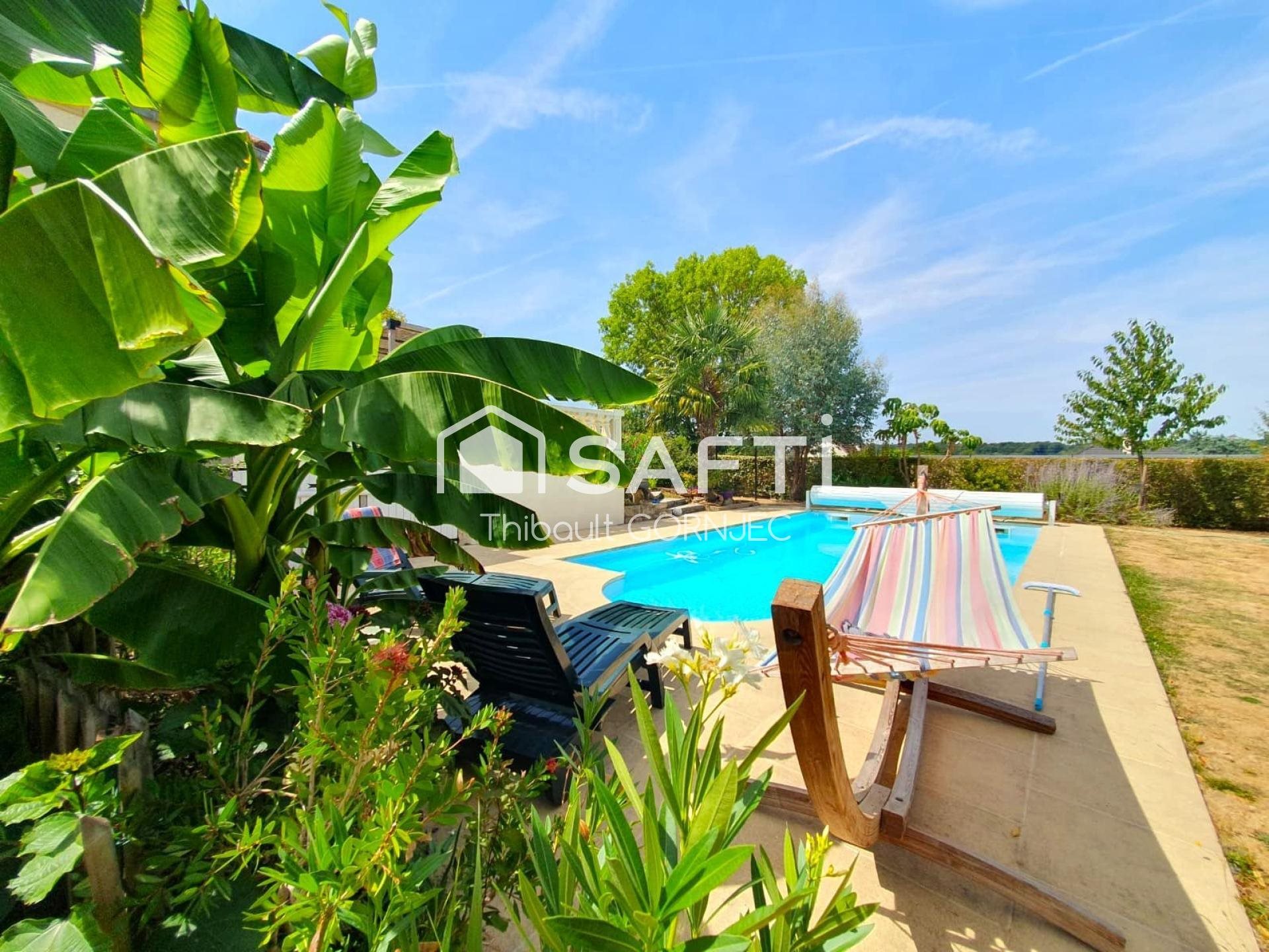 Maison à vendre, 263m², Vulaines-sur-Seine